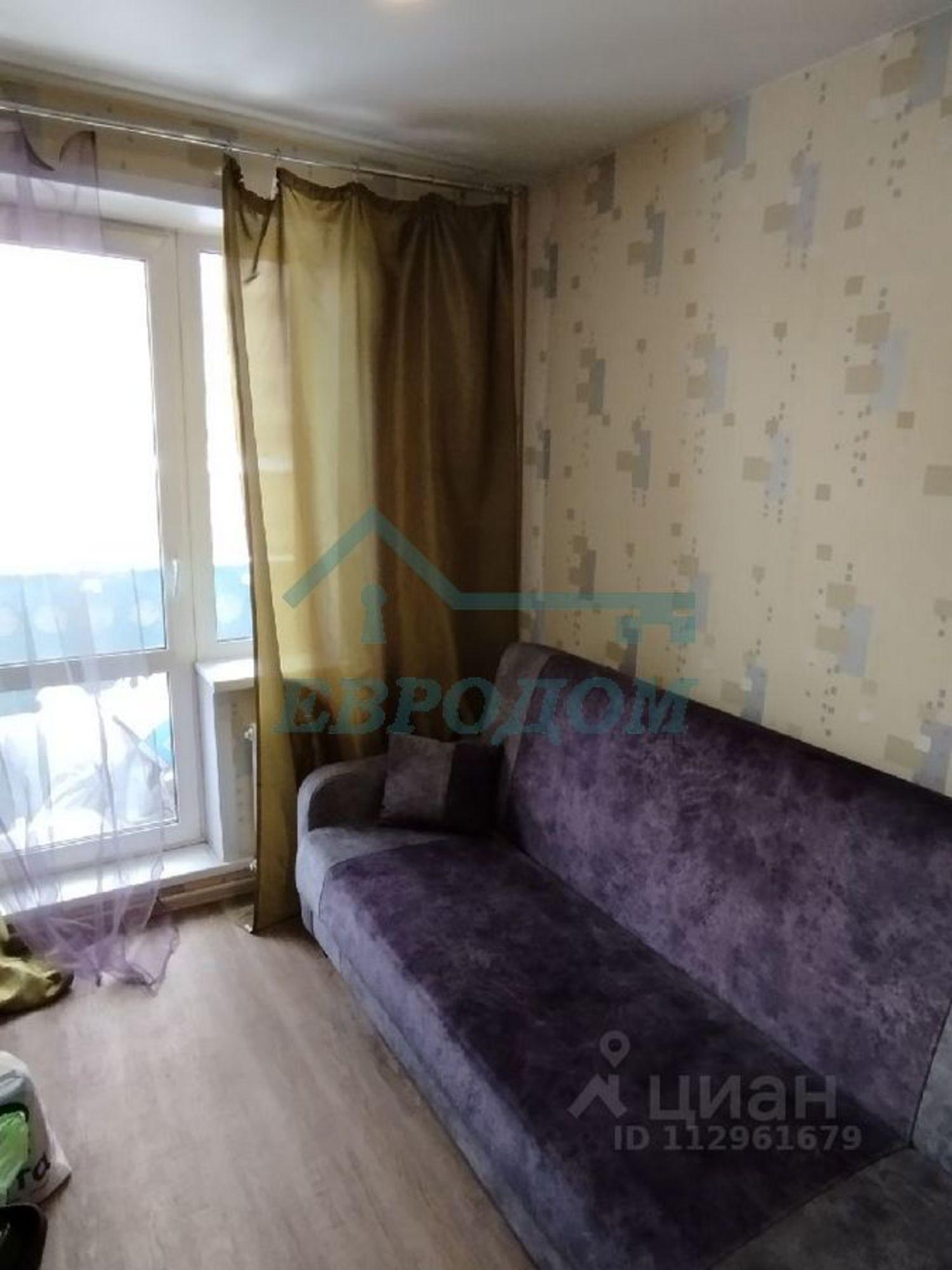 Купить квартиру за 3 500 000 рублей на ул. Зорге,80