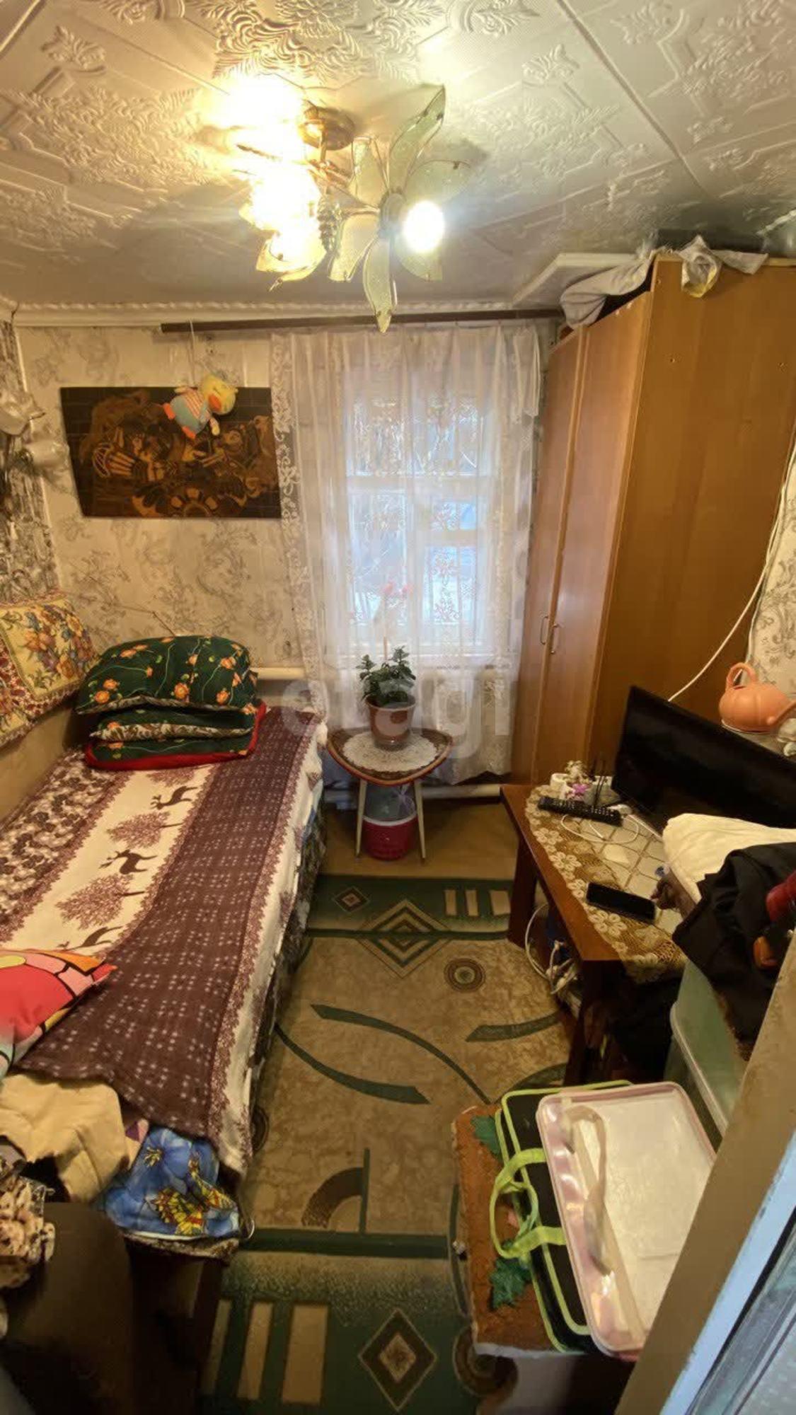 Купить дачу, дом, коттедж за 2 000 000 рублей на улица Чапаева