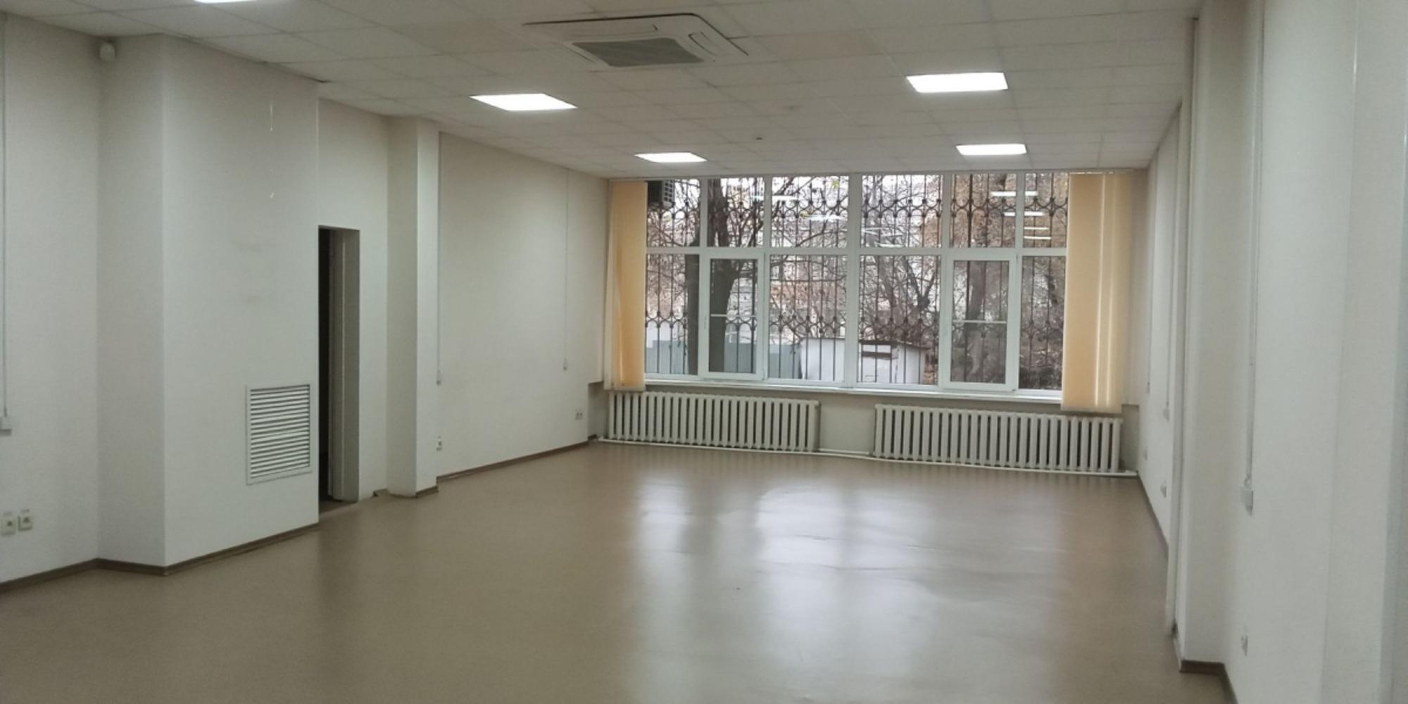 Сдать офис, помещение под офис за 46 500 рублей на пр-кт им. В.И. Ленина, 86