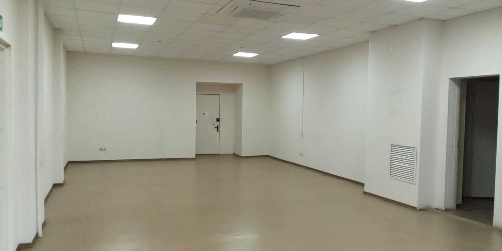 Сдать офис, помещение под офис за 46 500 рублей на пр-кт им. В.И. Ленина, 86