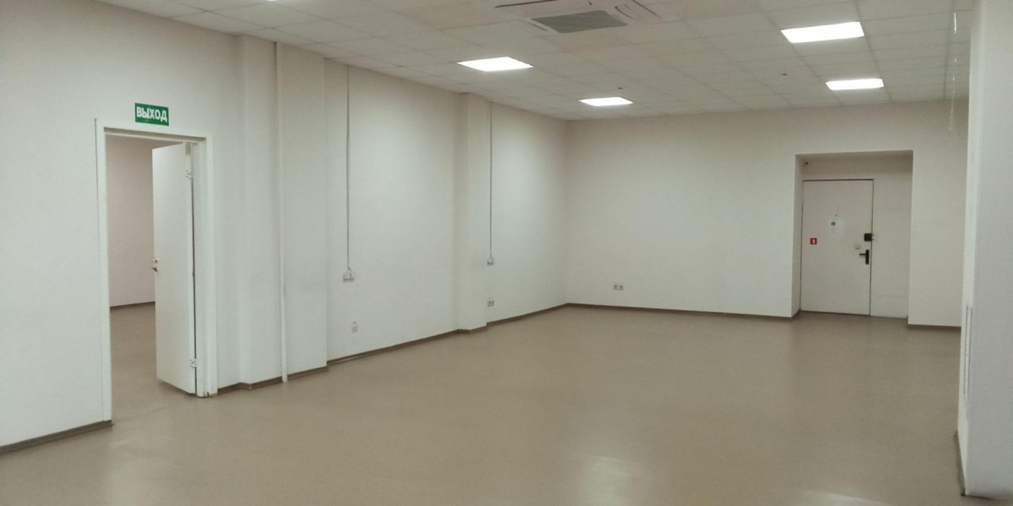 Сдать офис, помещение под офис за 46 500 рублей на пр-кт им. В.И. Ленина, 86