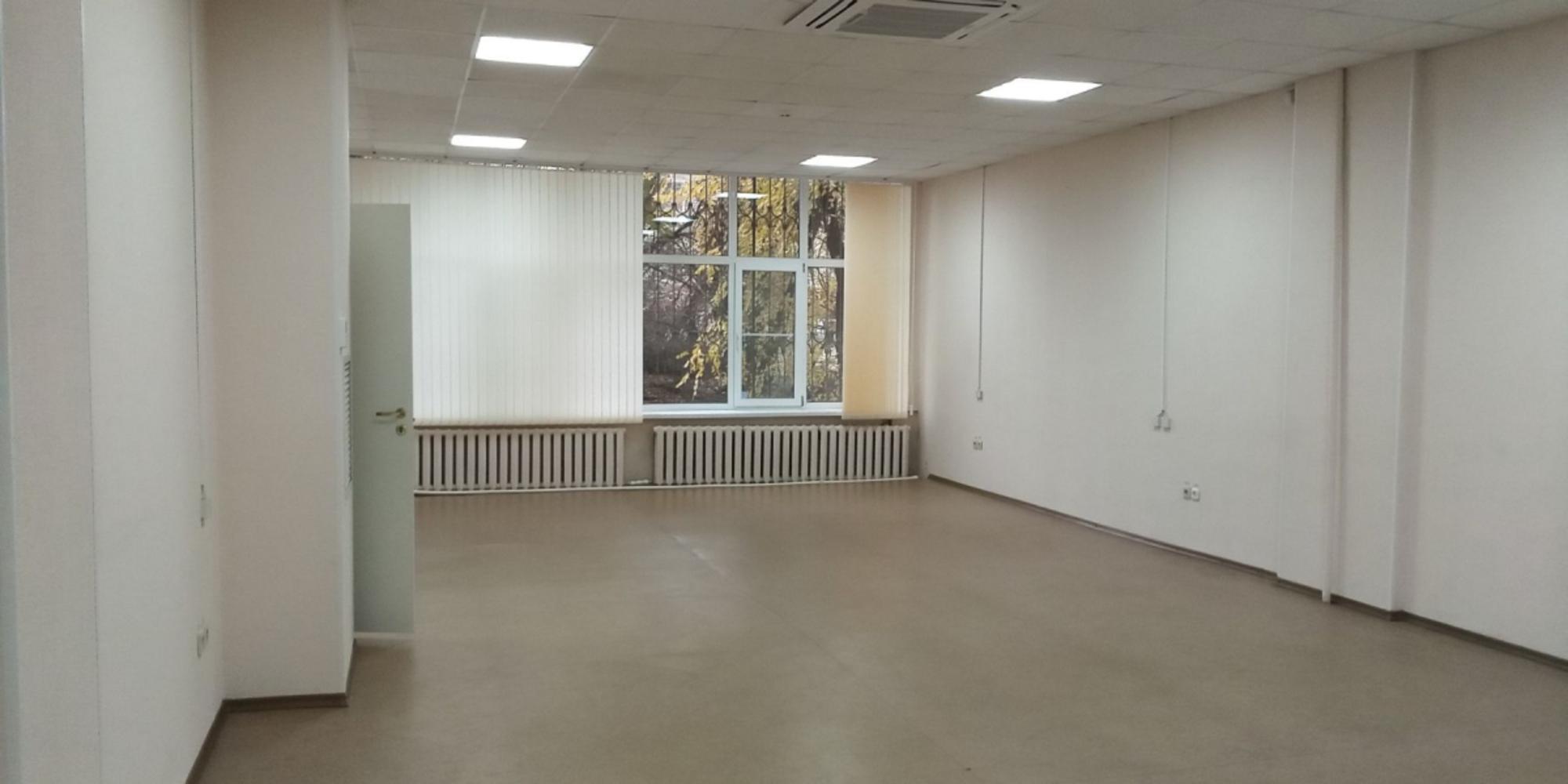 Сдать офис, помещение под офис за 46 500 рублей на пр-кт им. В.И. Ленина, 86