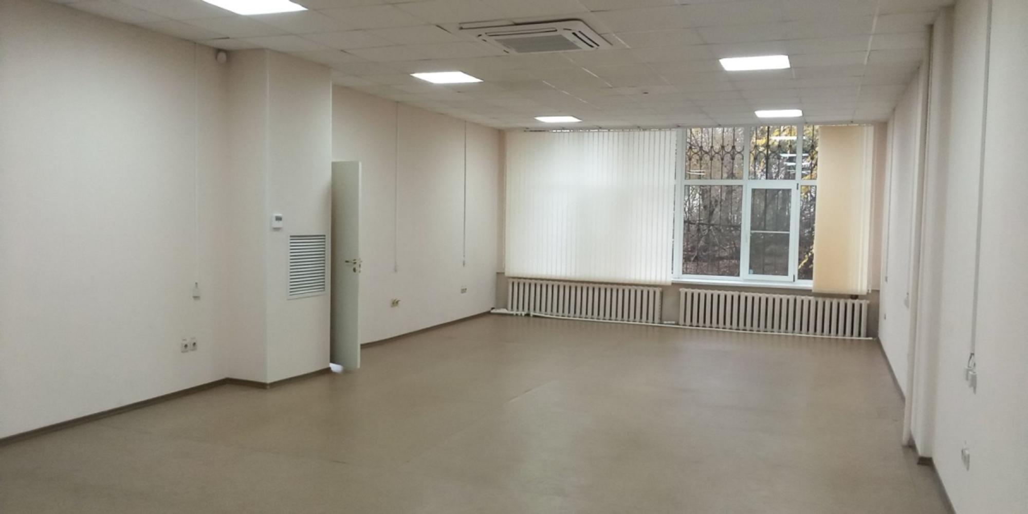 Сдать офис, помещение под офис за 46 500 рублей на пр-кт им. В.И. Ленина, 86