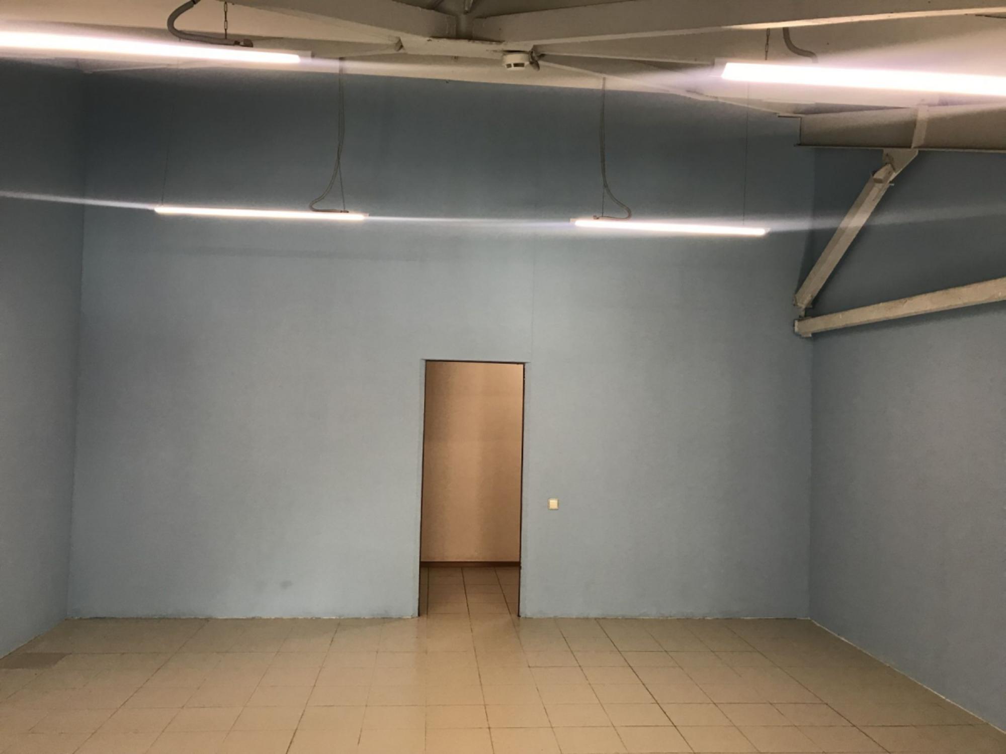 Сдать офис, помещение под офис за 18 000 рублей на пр-кт Кирова, 180б