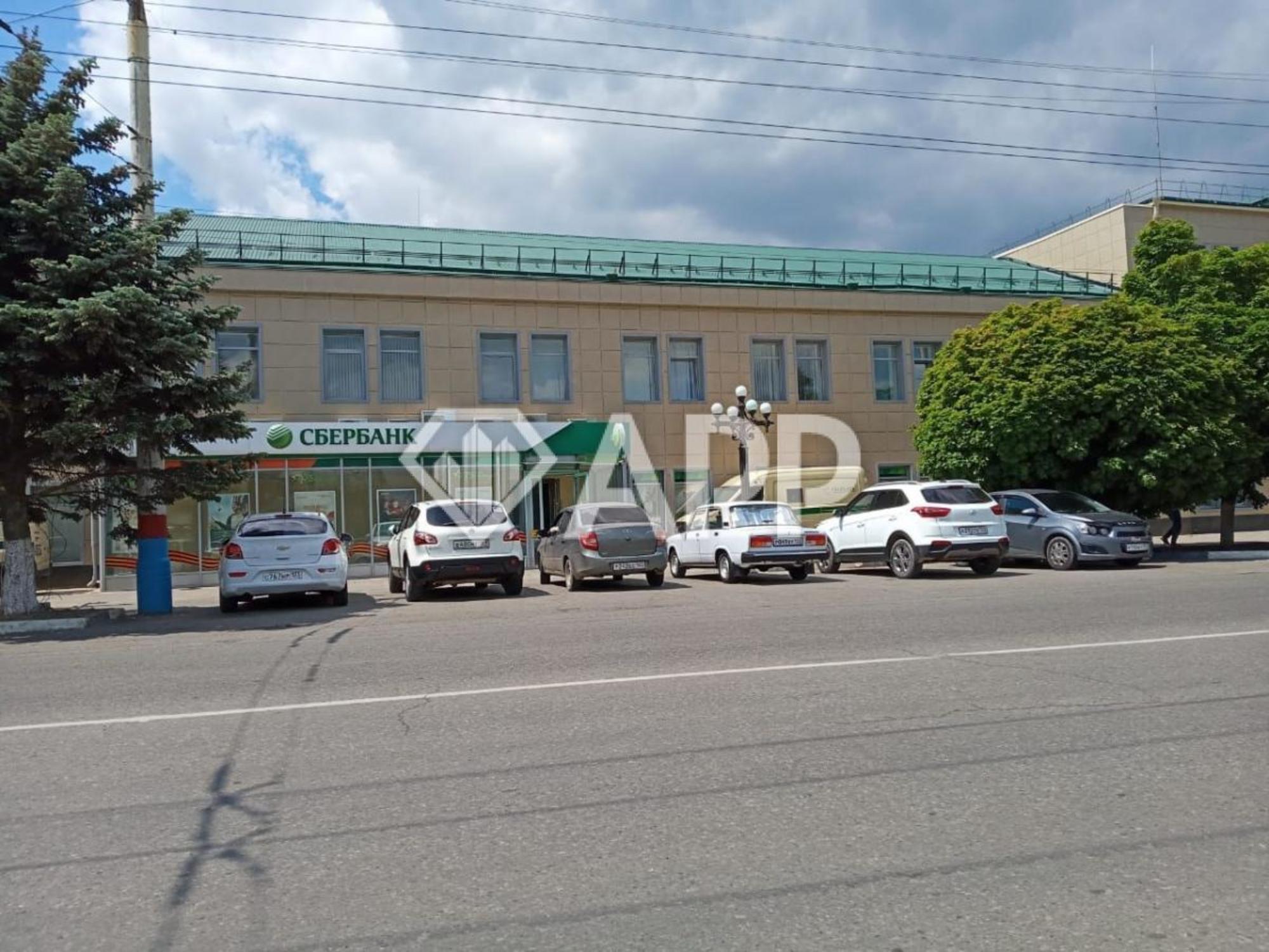 Сдать офис, помещение под офис за 48 400 рублей на ул Шаумяна, 6