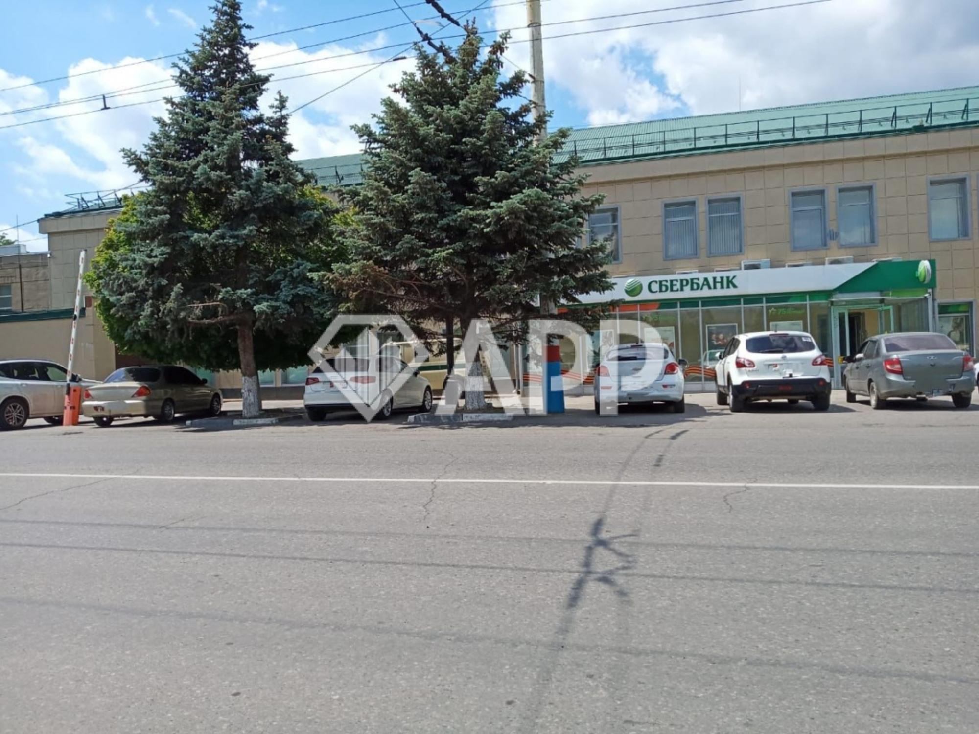 Сдать офис, помещение под офис за 48 400 рублей на ул Шаумяна, 6