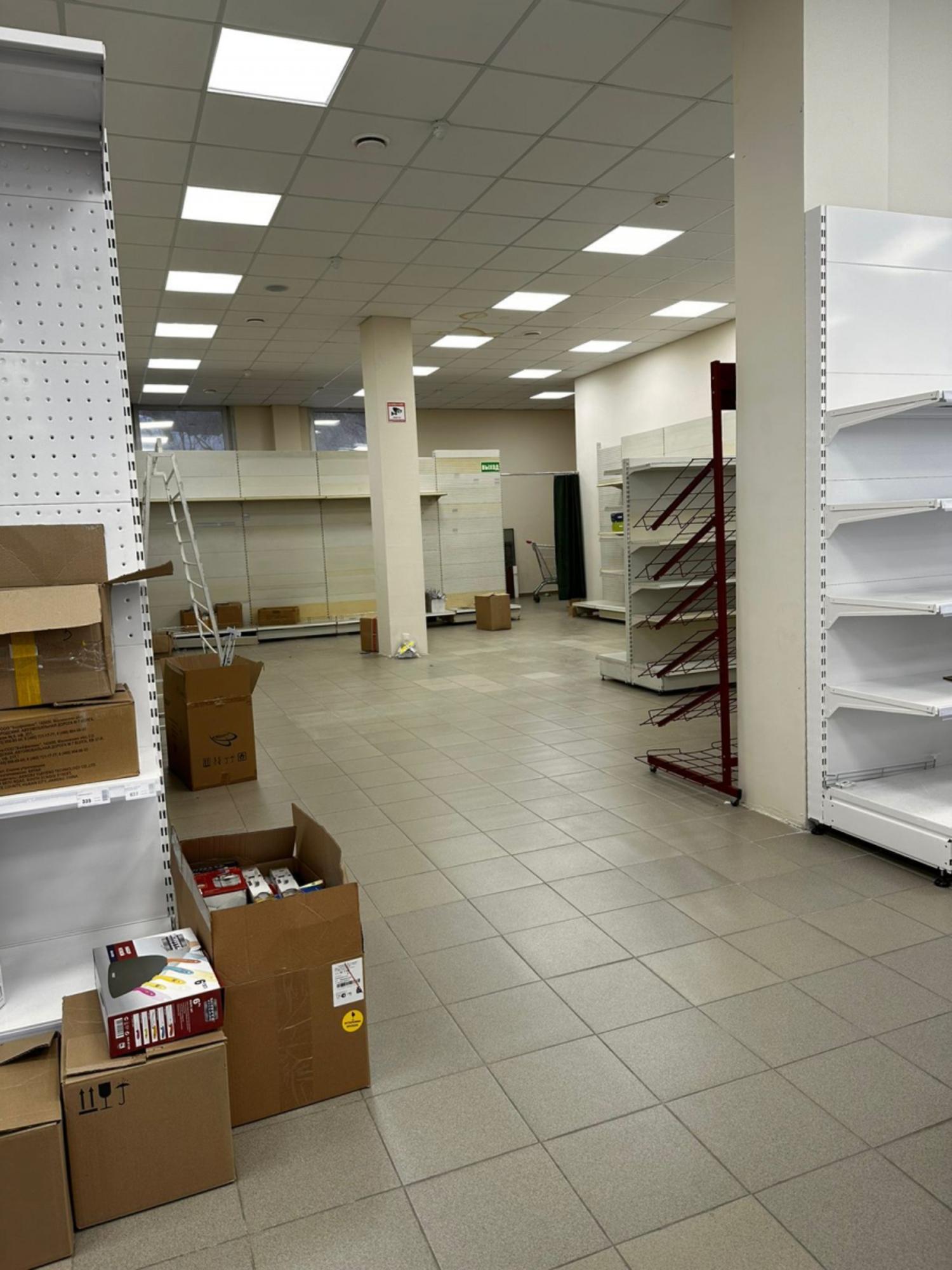 Купить помещение свободного назначения за 75 000 000 рублей на ул Краснококшайская, 119