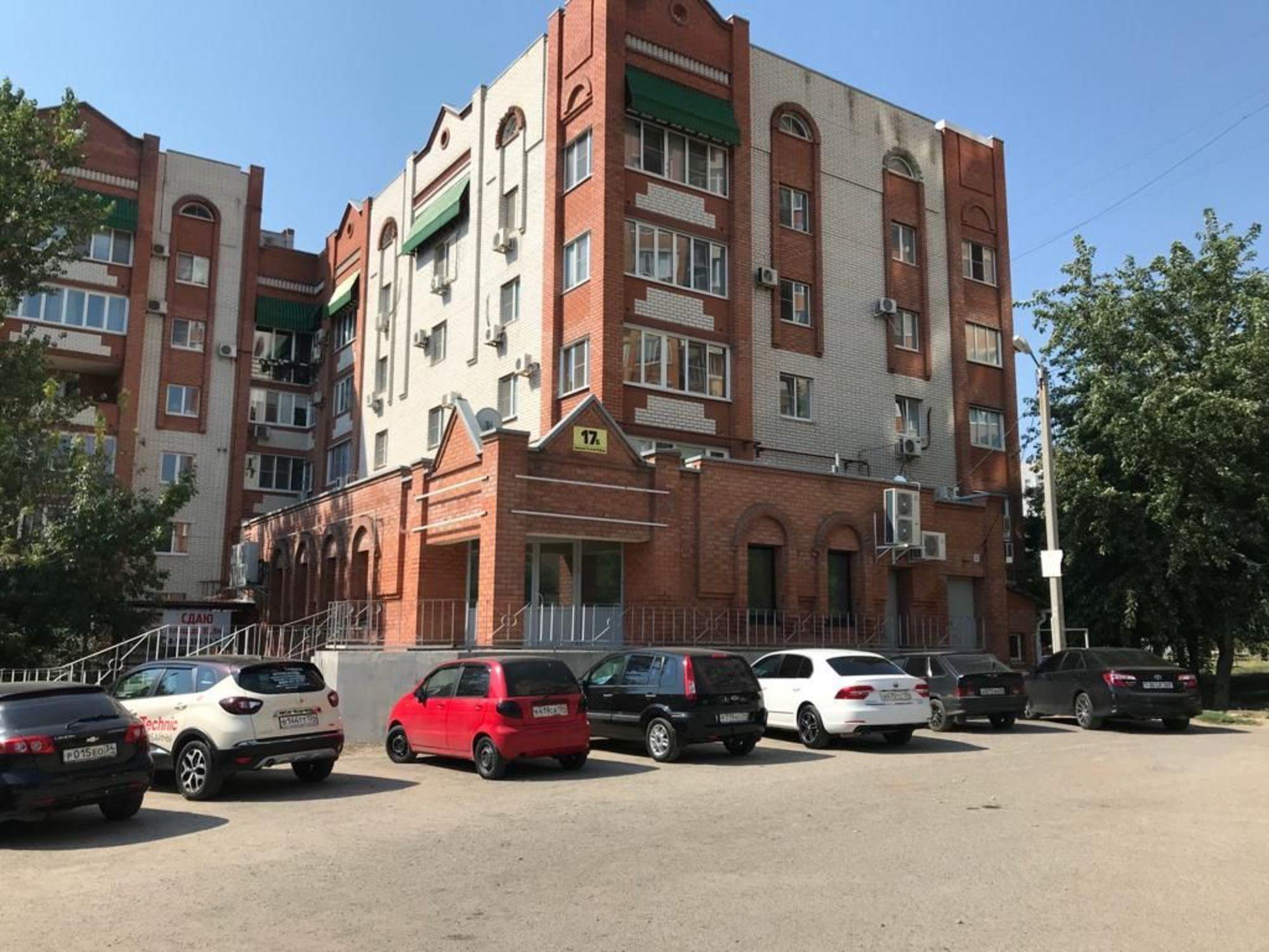 Сдать офис, помещение под офис за 50 000 рублей на 30-летия Победы, 17б