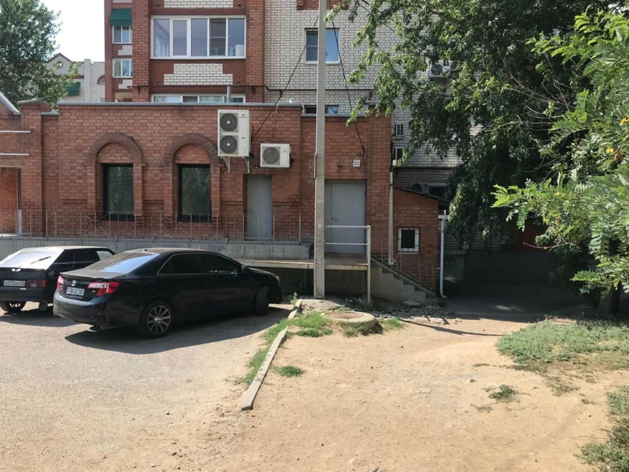 Сдать офис, помещение под офис за 50 000 рублей на 30-летия Победы, 17б