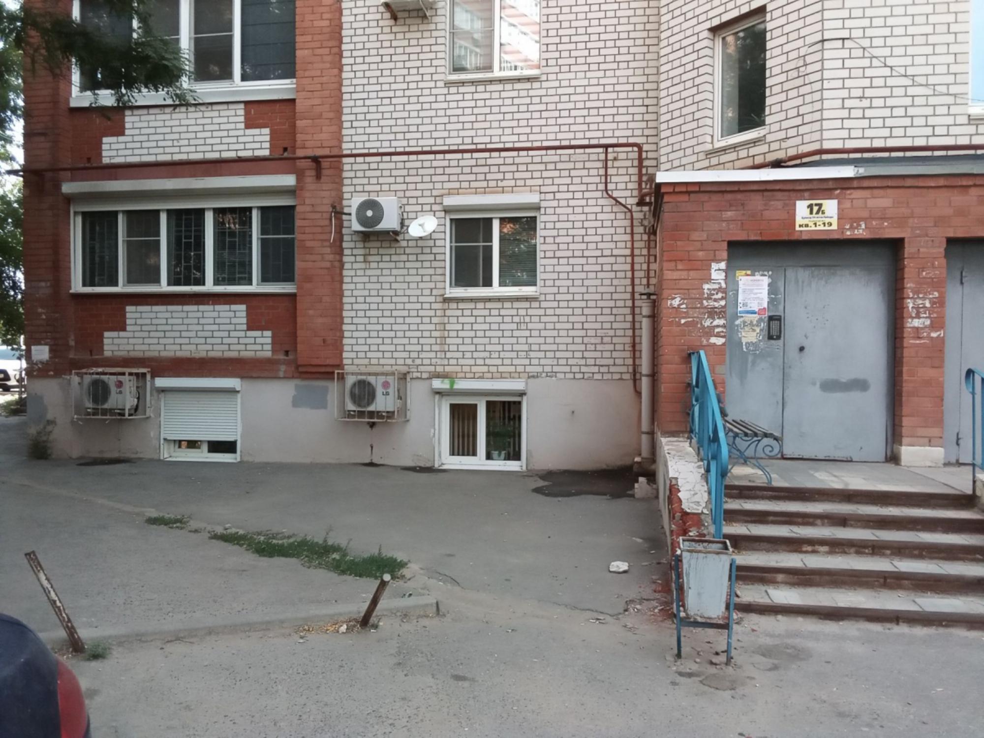 Сдать офис, помещение под офис за 50 000 рублей на 30-летия Победы, 17б