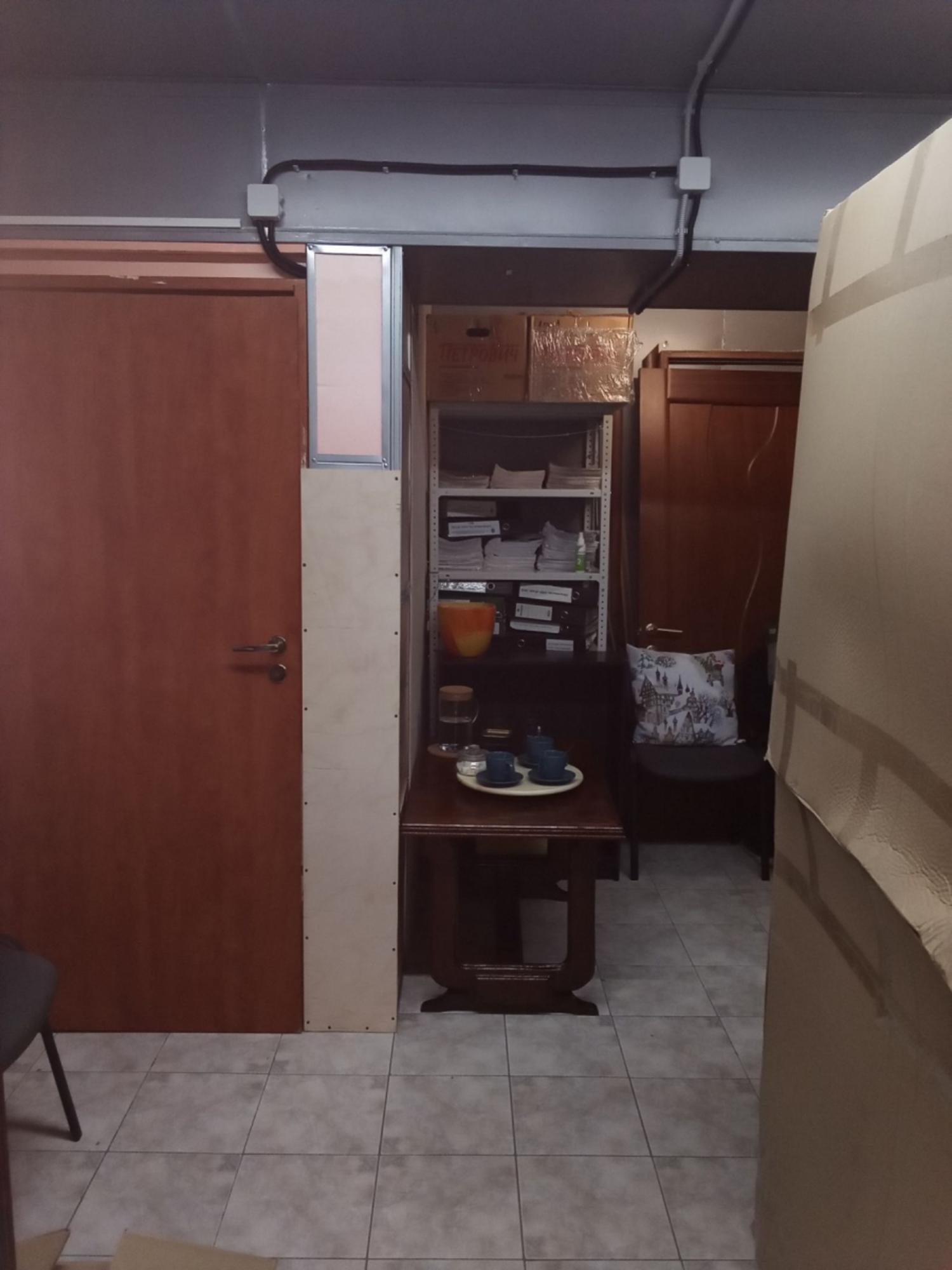 Сдать офис, помещение под офис за 50 000 рублей на 30-летия Победы, 17б