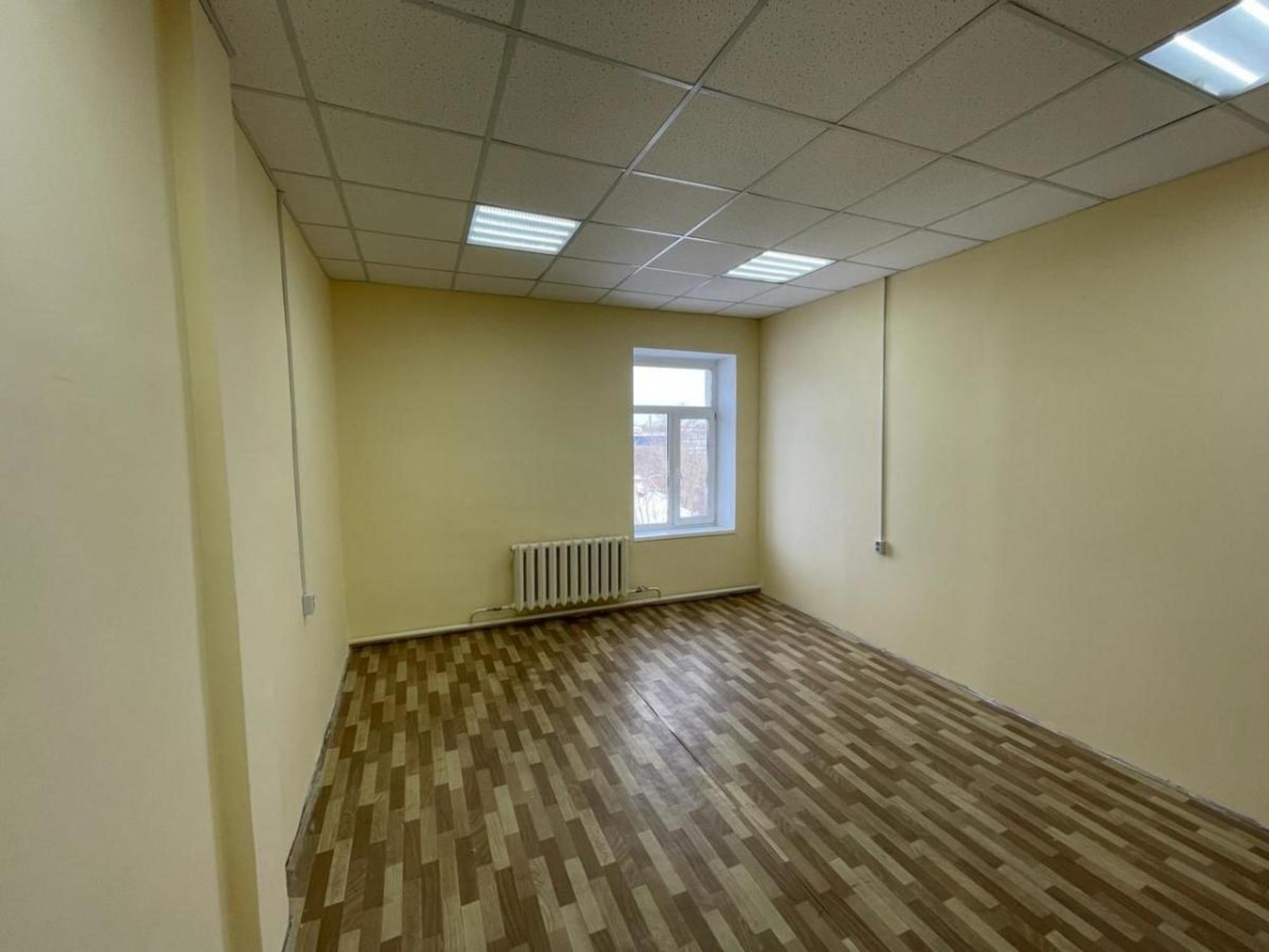 Сдать офис, помещение под офис за 7 180 рублей на ул Тульская, 189