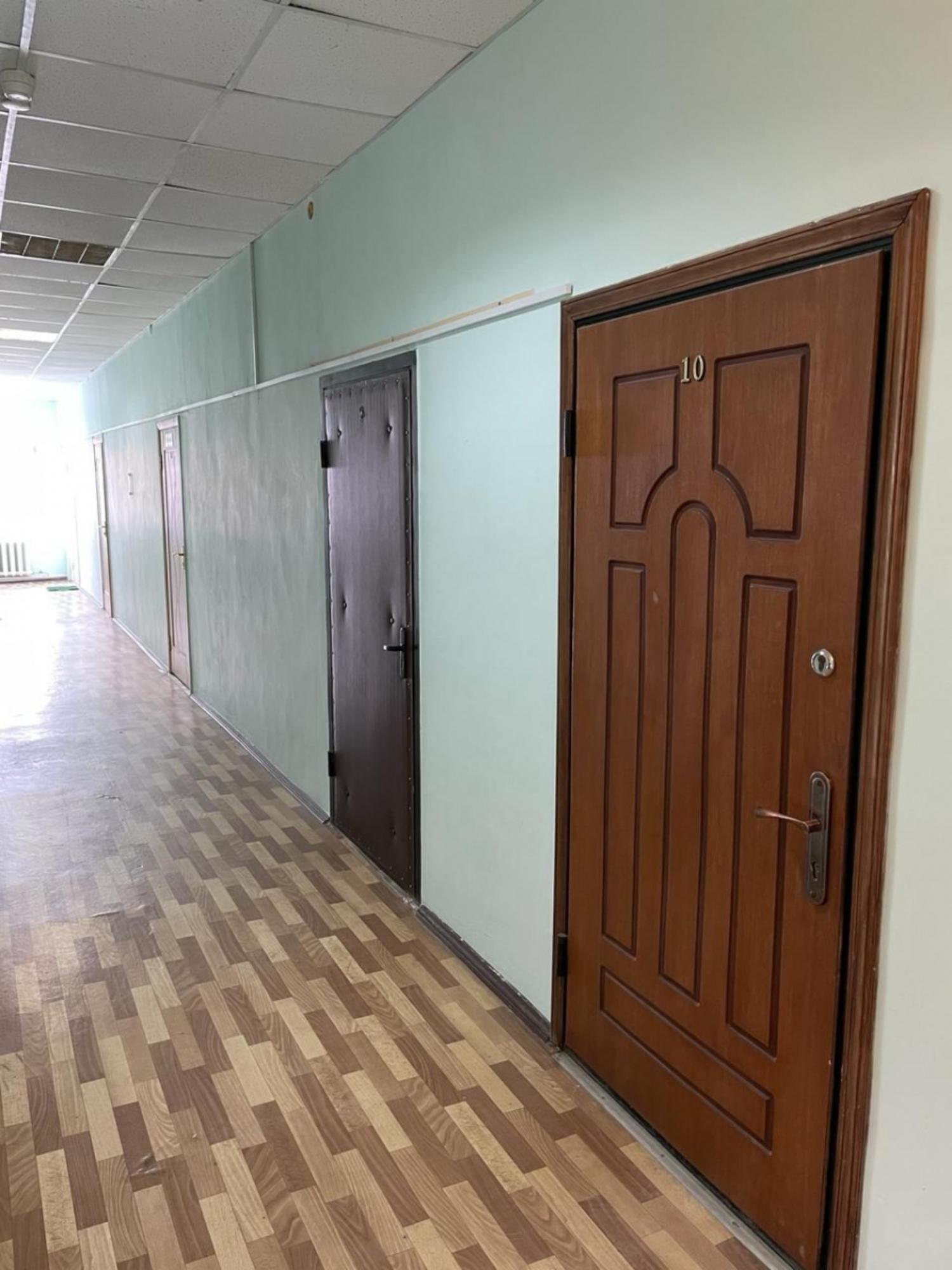 Сдать офис, помещение под офис за 7 180 рублей на ул Тульская, 189