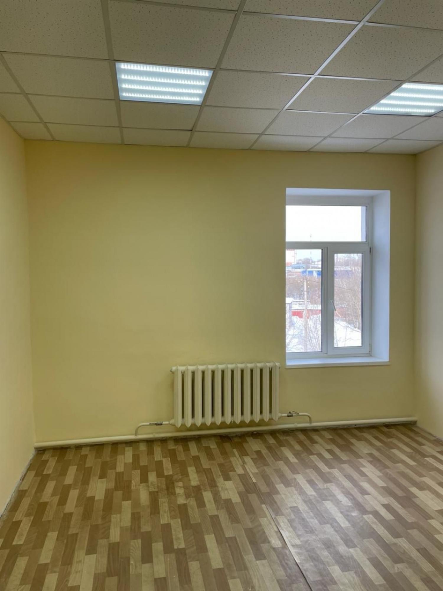 Сдать офис, помещение под офис за 7 180 рублей на ул Тульская, 189