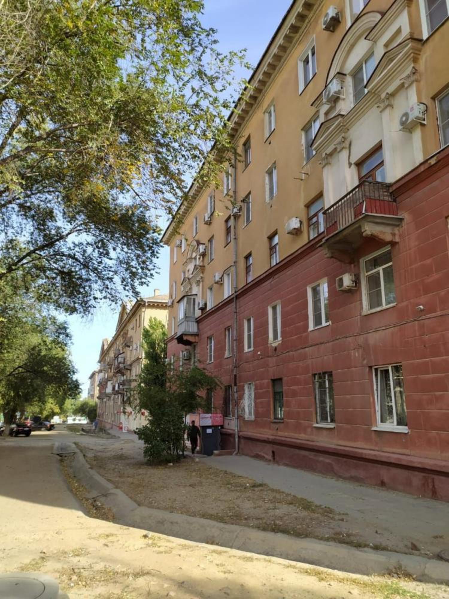 Купить торговое помещение за 1 950 000 рублей на ул им Дзержинского, 22
