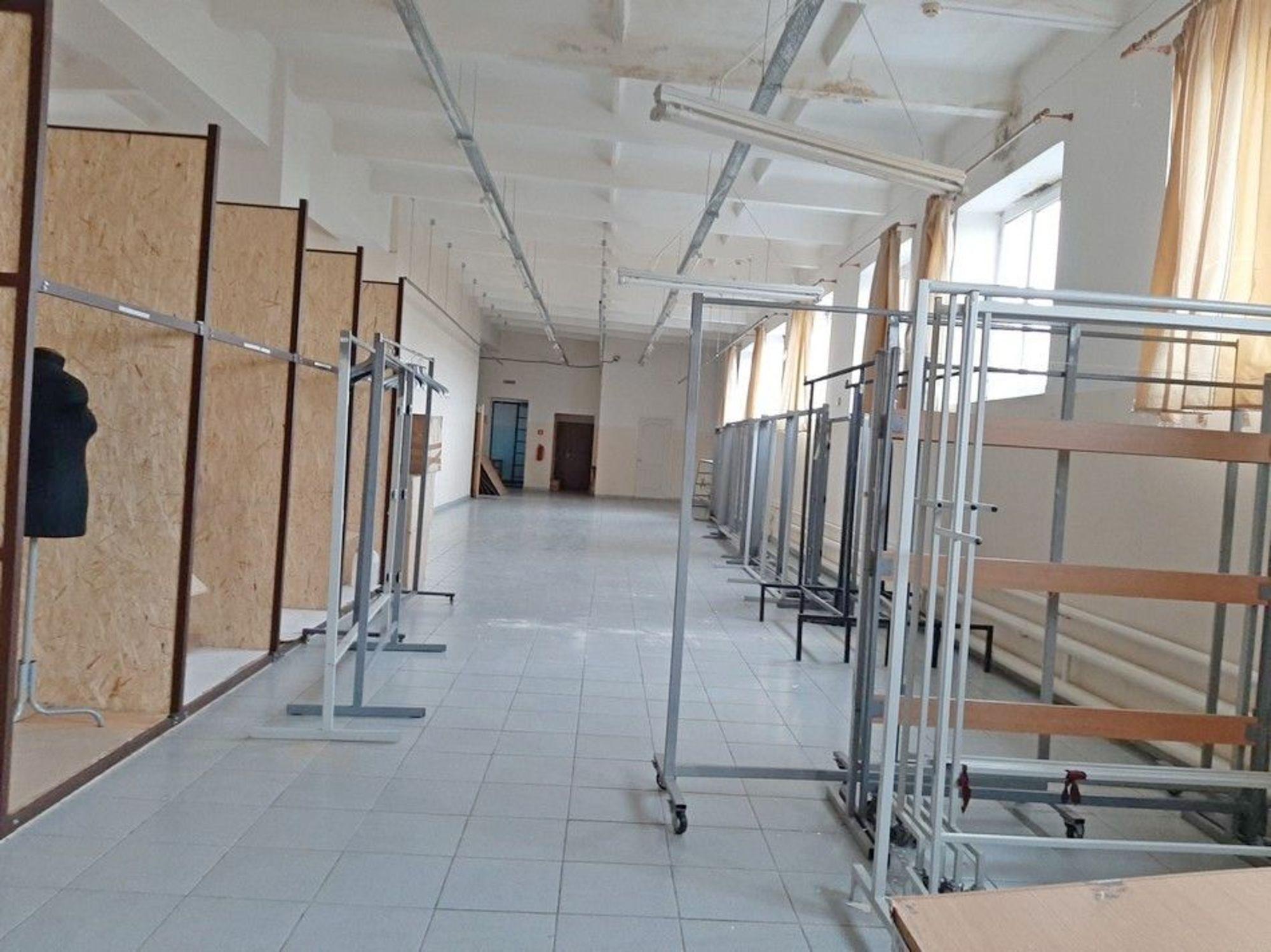 Сдать офис, помещение под офис за 792 000 рублей на ул Набережная, 5