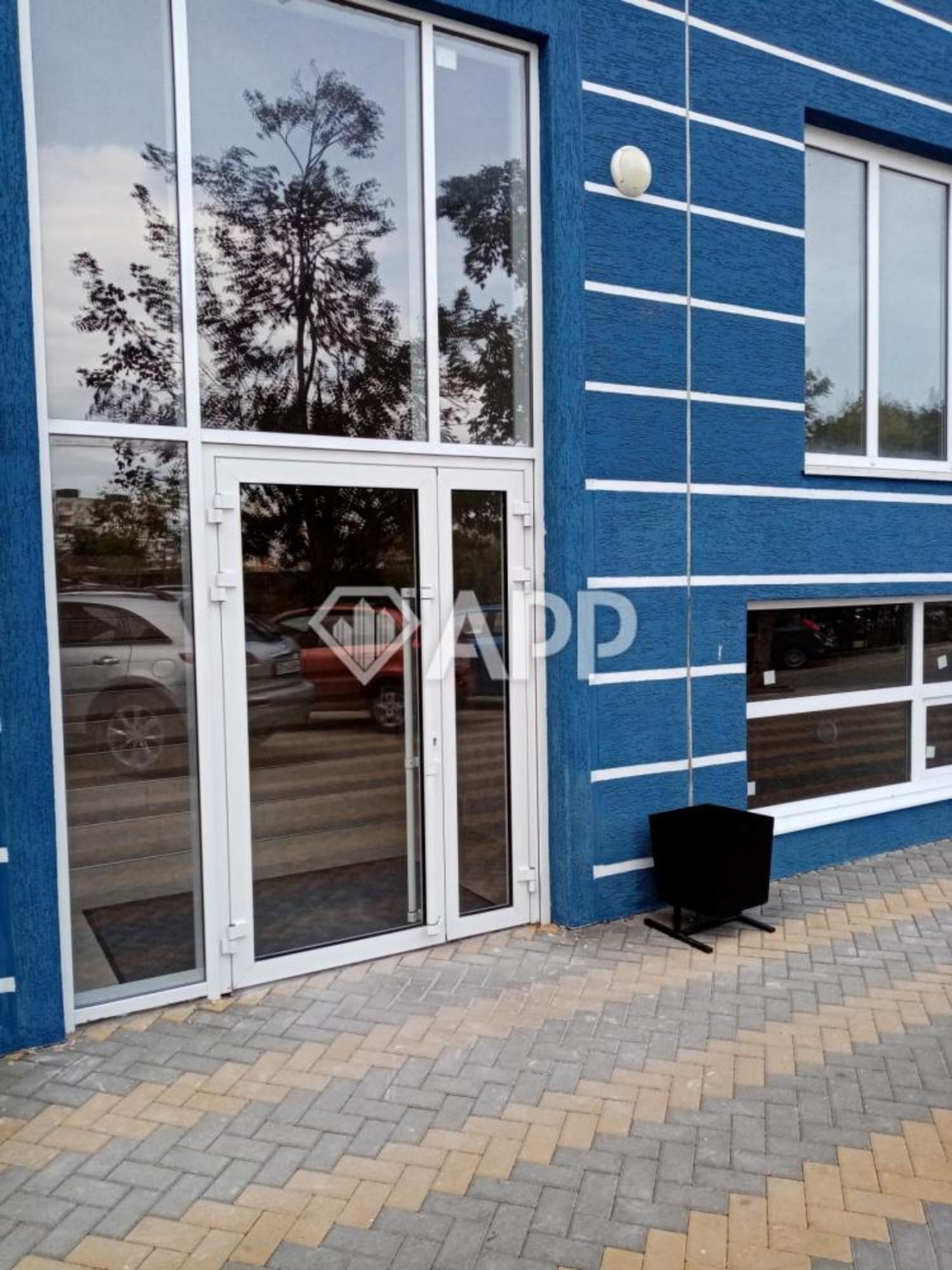 Купить помещение свободного назначения за 48 000 000 рублей на ул Чайковского, 10А