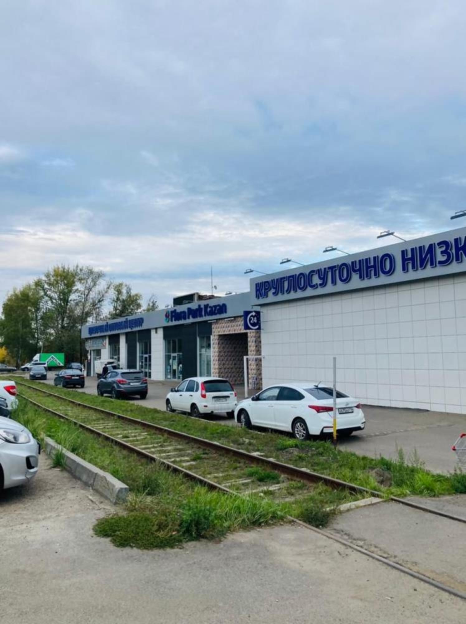 Купить помещение свободного назначения за 75 000 000 рублей на ул Горьковское Шоссе, 55