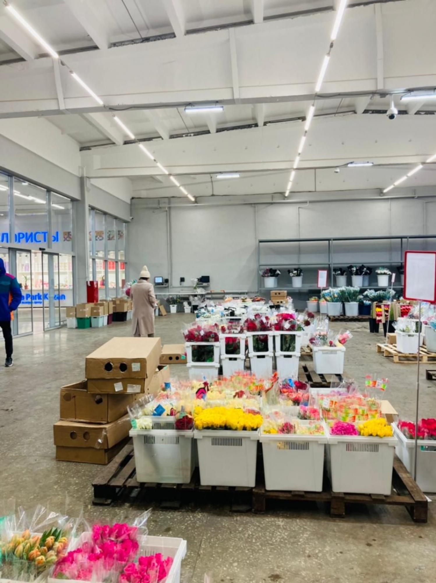 Купить помещение свободного назначения за 75 000 000 рублей на ул Горьковское Шоссе, 55