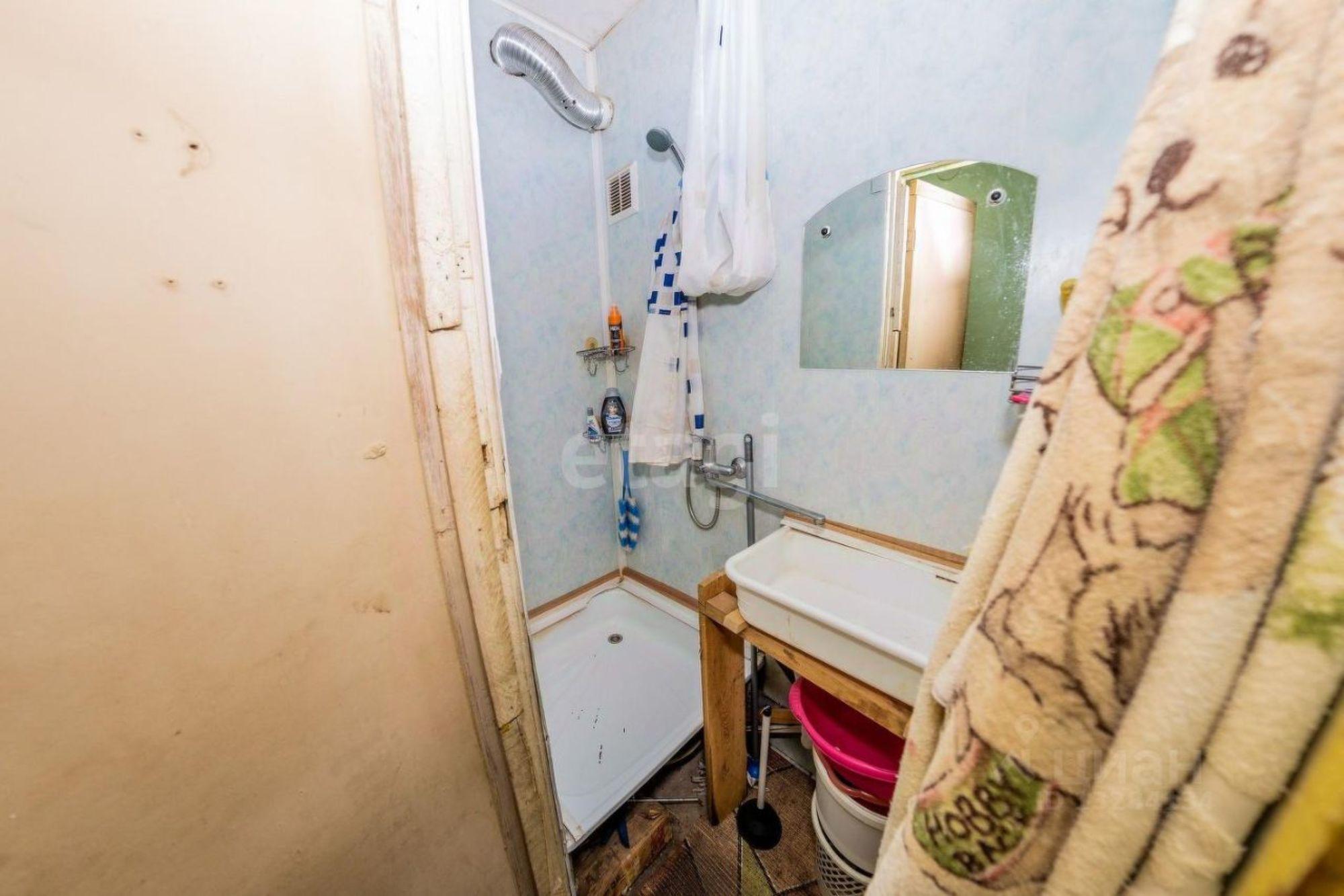 Сдать комнату за 8 500 рублей на Комсомольская улица, 16