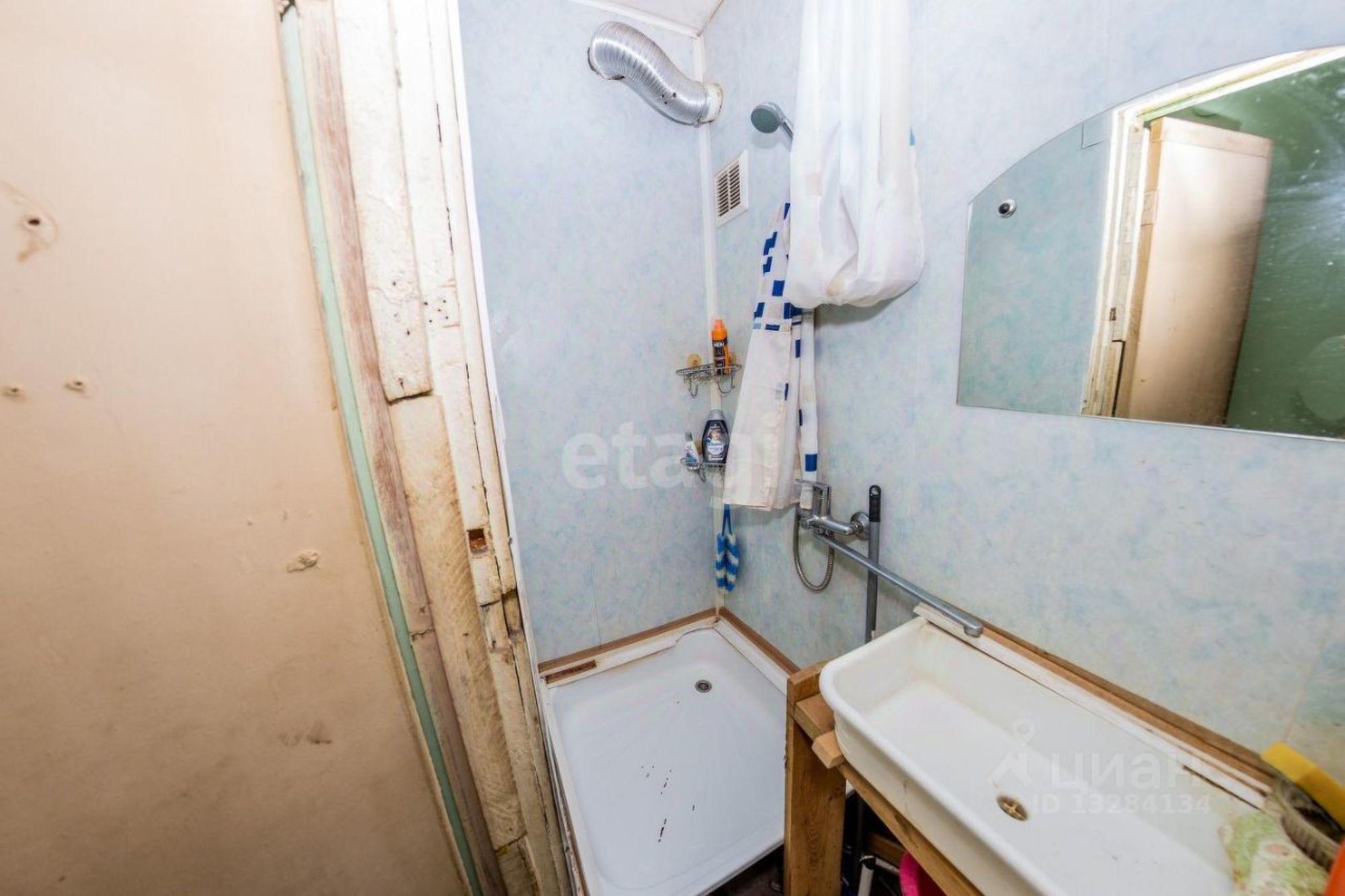 Сдать комнату за 8 500 рублей на Комсомольская улица, 16