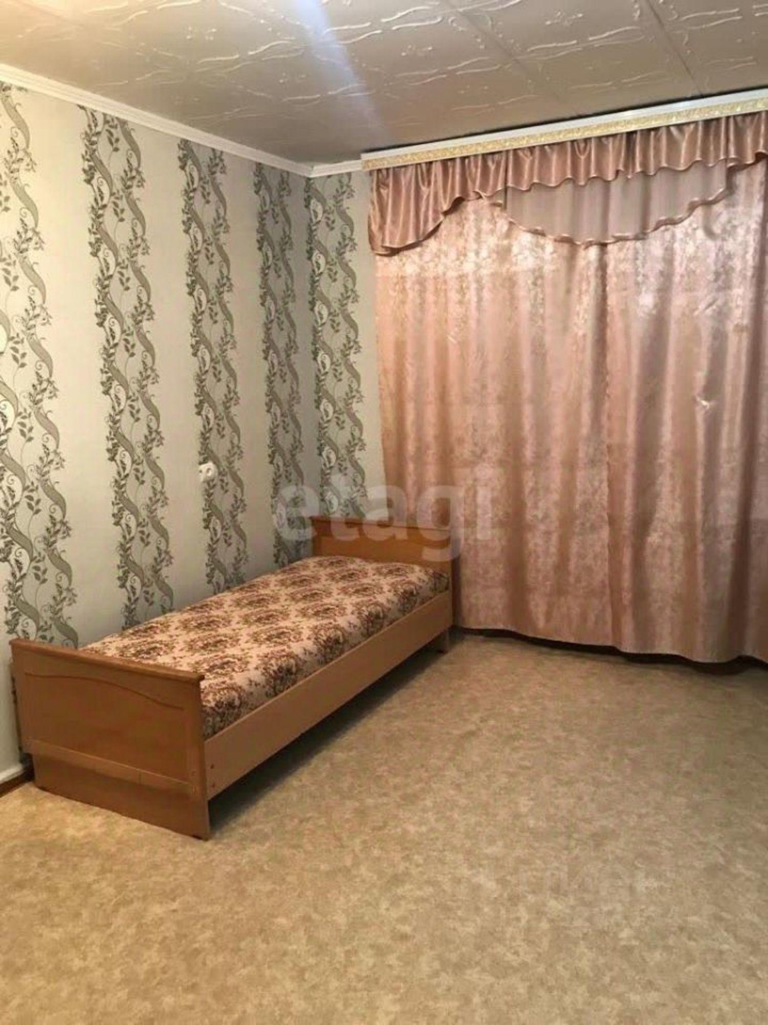Купить комнату за 599 000 рублей на Комсомольская улица, 16