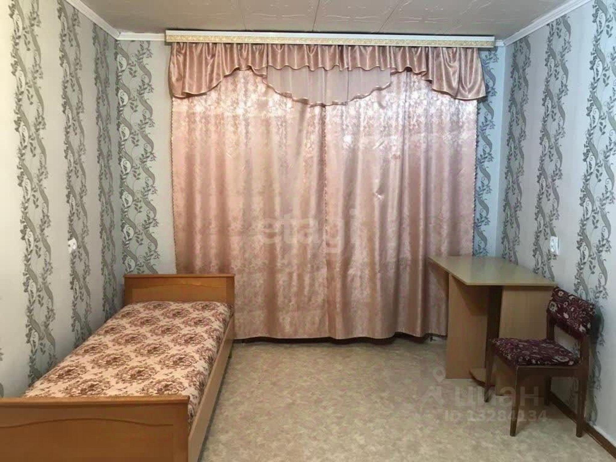 Купить комнату за 599 000 рублей на Комсомольская улица, 16
