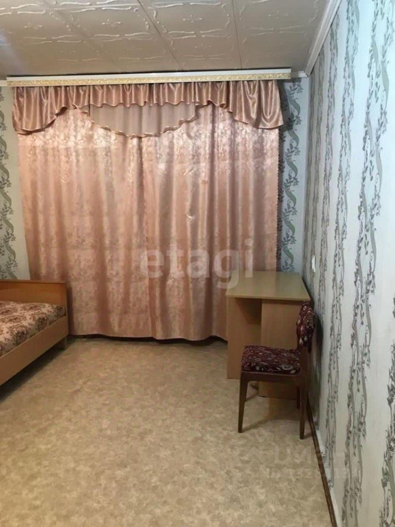 Купить комнату за 599 000 рублей на Комсомольская улица, 16