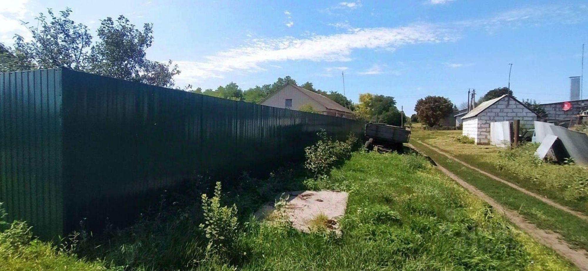 Купить дачу, дом, коттедж за 650 000 рублей на Аннинский район, Старотойденское сельское поселение, село Старая Тойда,