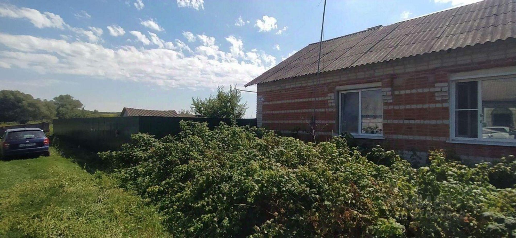Купить дачу, дом, коттедж за 650 000 рублей на Аннинский район, Старотойденское сельское поселение, село Старая Тойда,