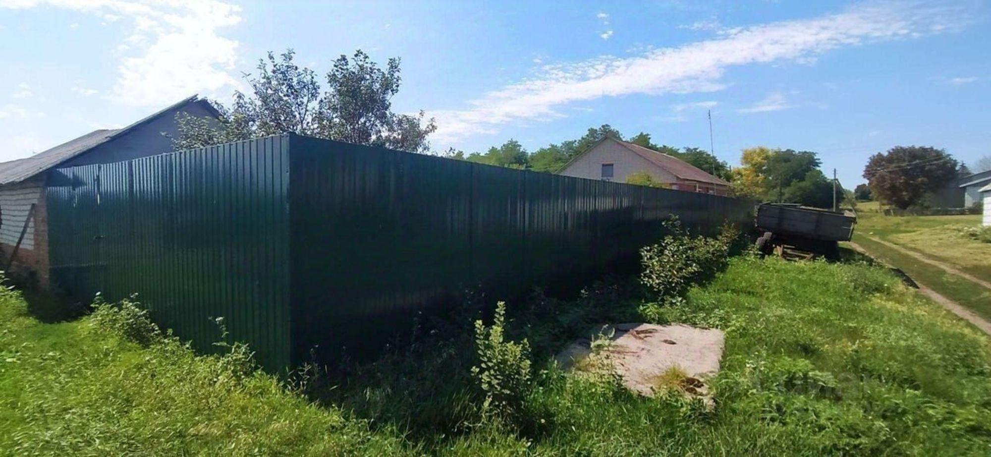 Купить дачу, дом, коттедж за 650 000 рублей на Аннинский район, Старотойденское сельское поселение, село Старая Тойда,