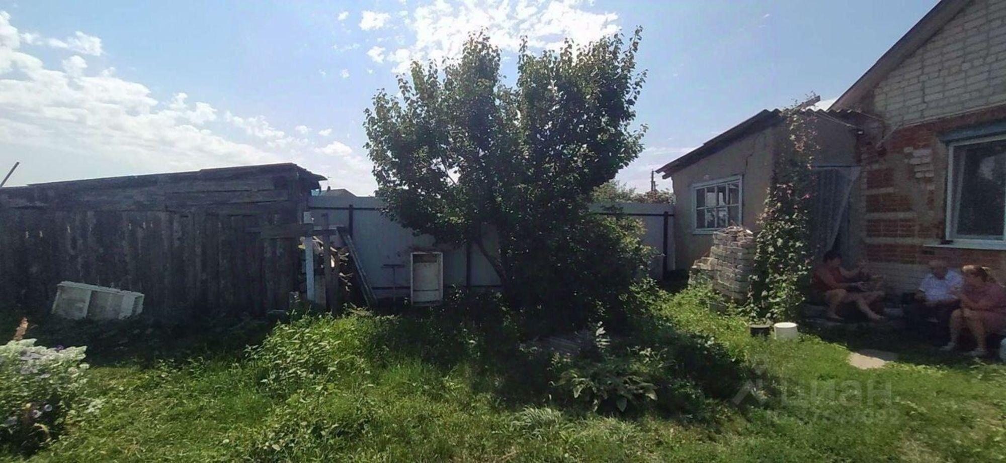 Купить дачу, дом, коттедж за 650 000 рублей на Аннинский район, Старотойденское сельское поселение, село Старая Тойда,