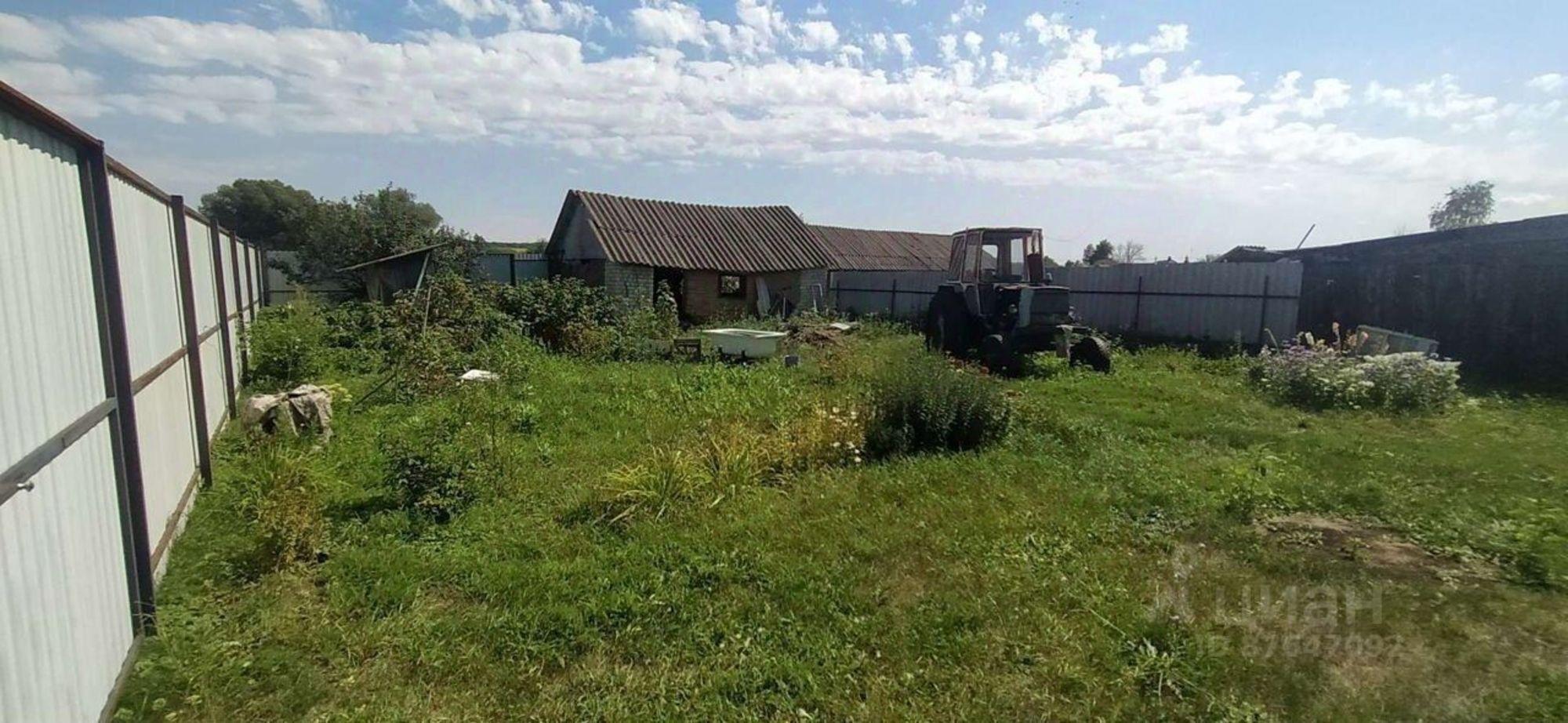 Купить дачу, дом, коттедж за 650 000 рублей на Аннинский район, Старотойденское сельское поселение, село Старая Тойда,