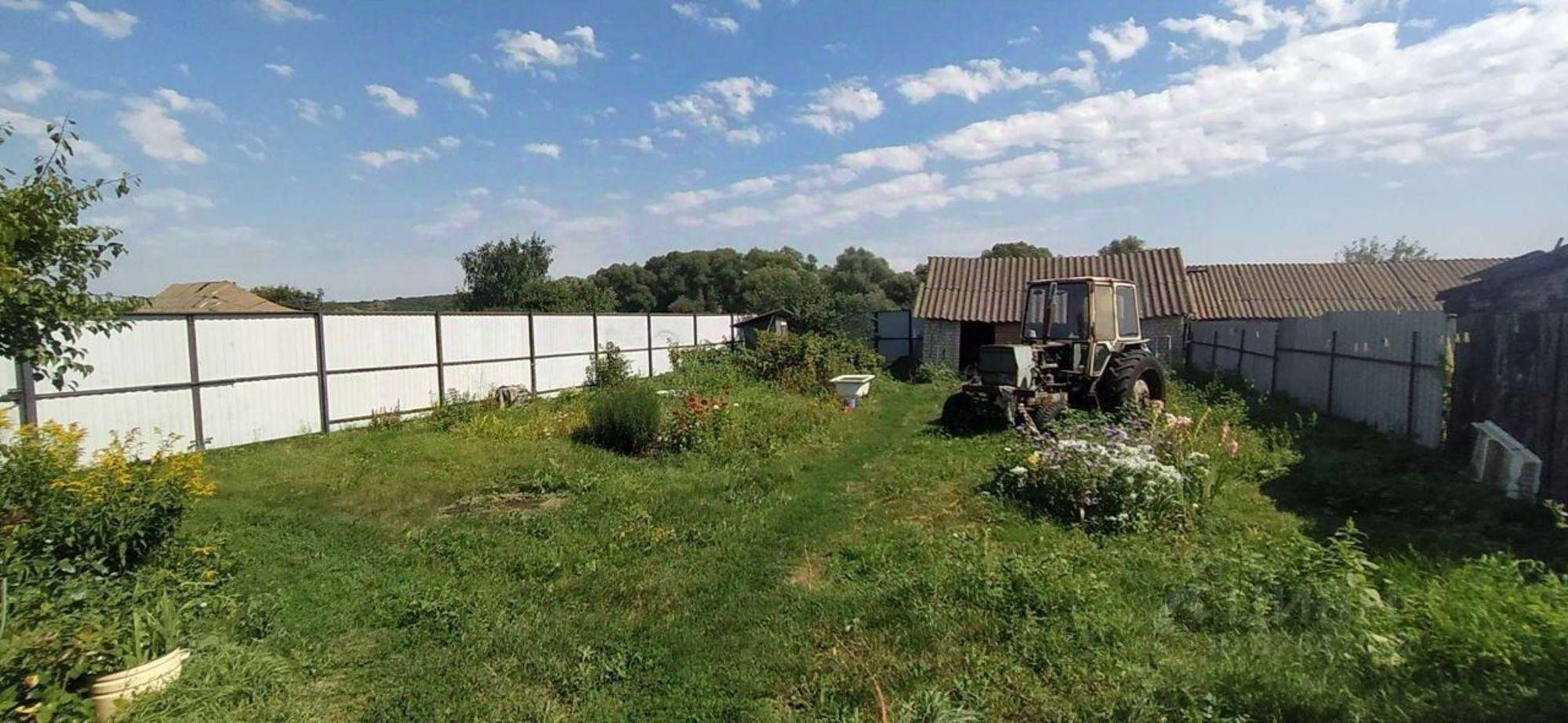 Купить дачу, дом, коттедж за 650 000 рублей на Аннинский район, Старотойденское сельское поселение, село Старая Тойда,