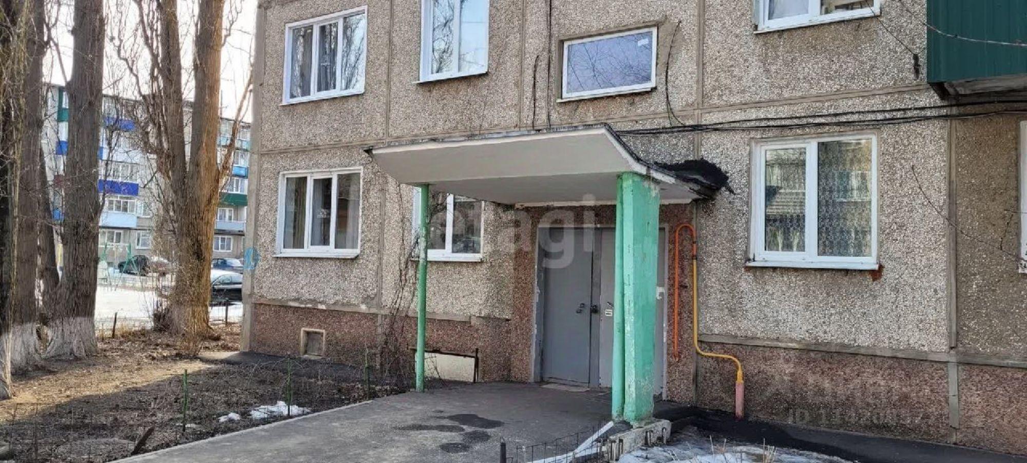 Купить комнату за 2 750 000 рублей на Юго-Восточный мкр., 10