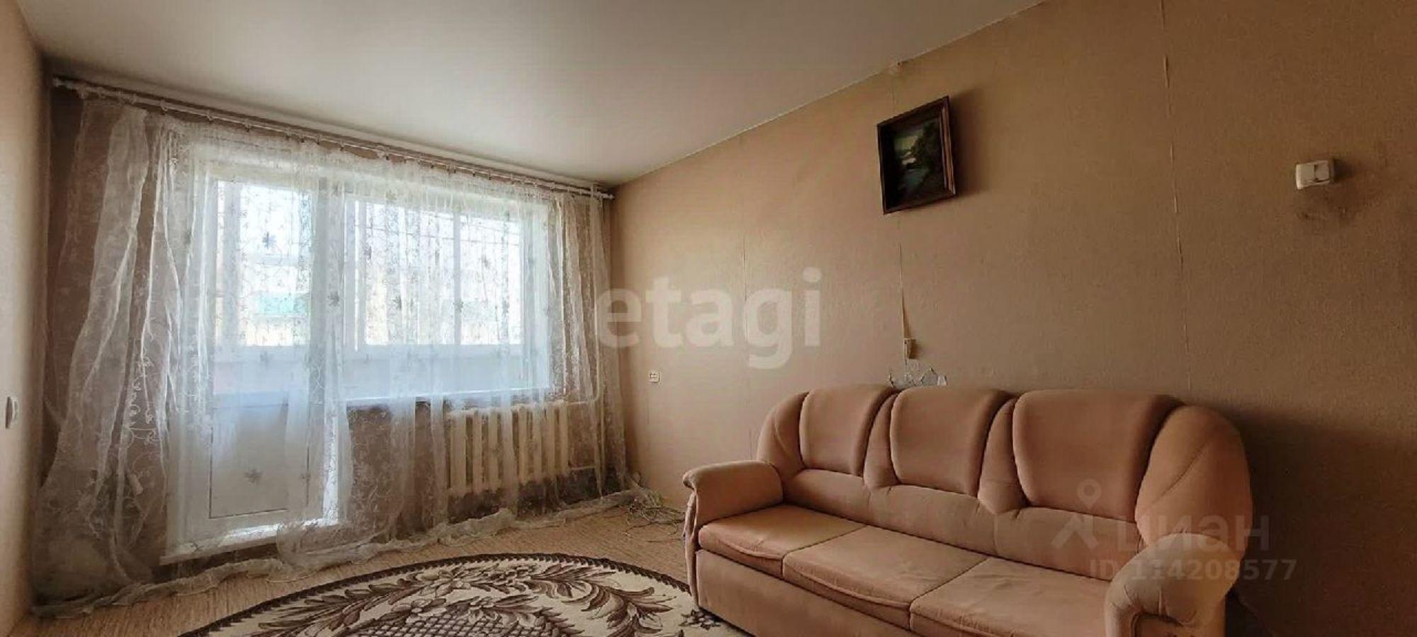 Купить комнату за 2 750 000 рублей на Юго-Восточный мкр., 10