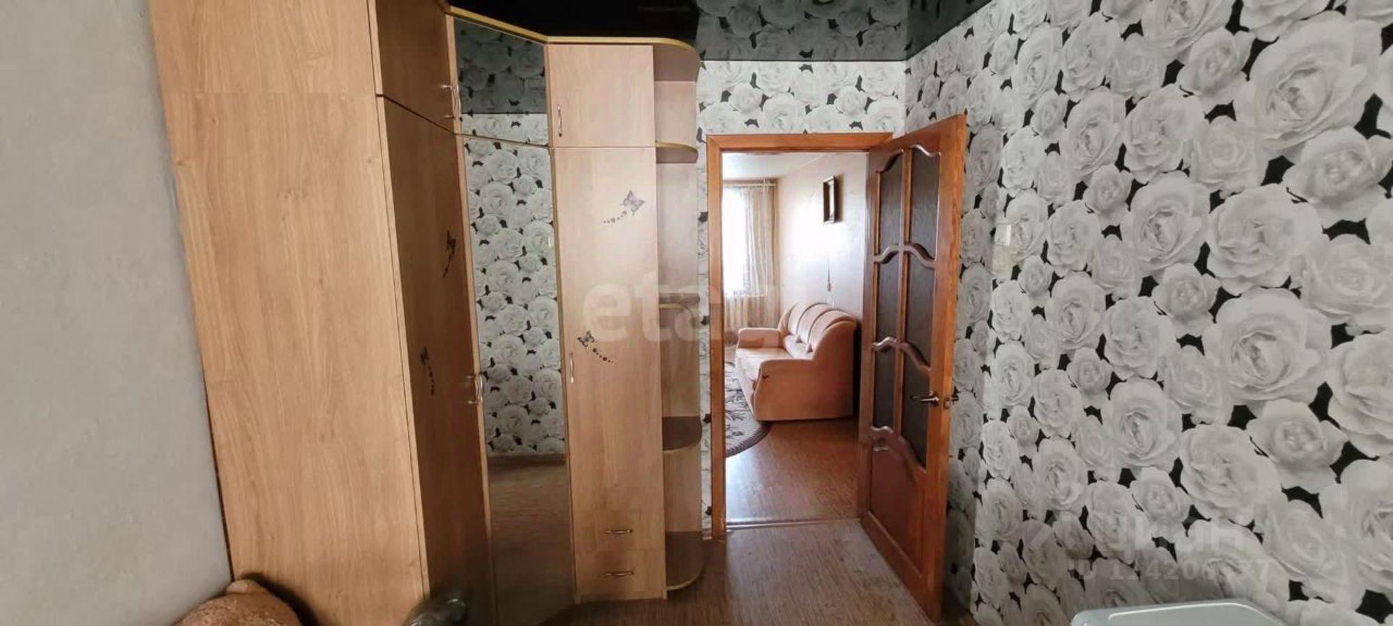 Купить комнату за 2 750 000 рублей на Юго-Восточный мкр., 10