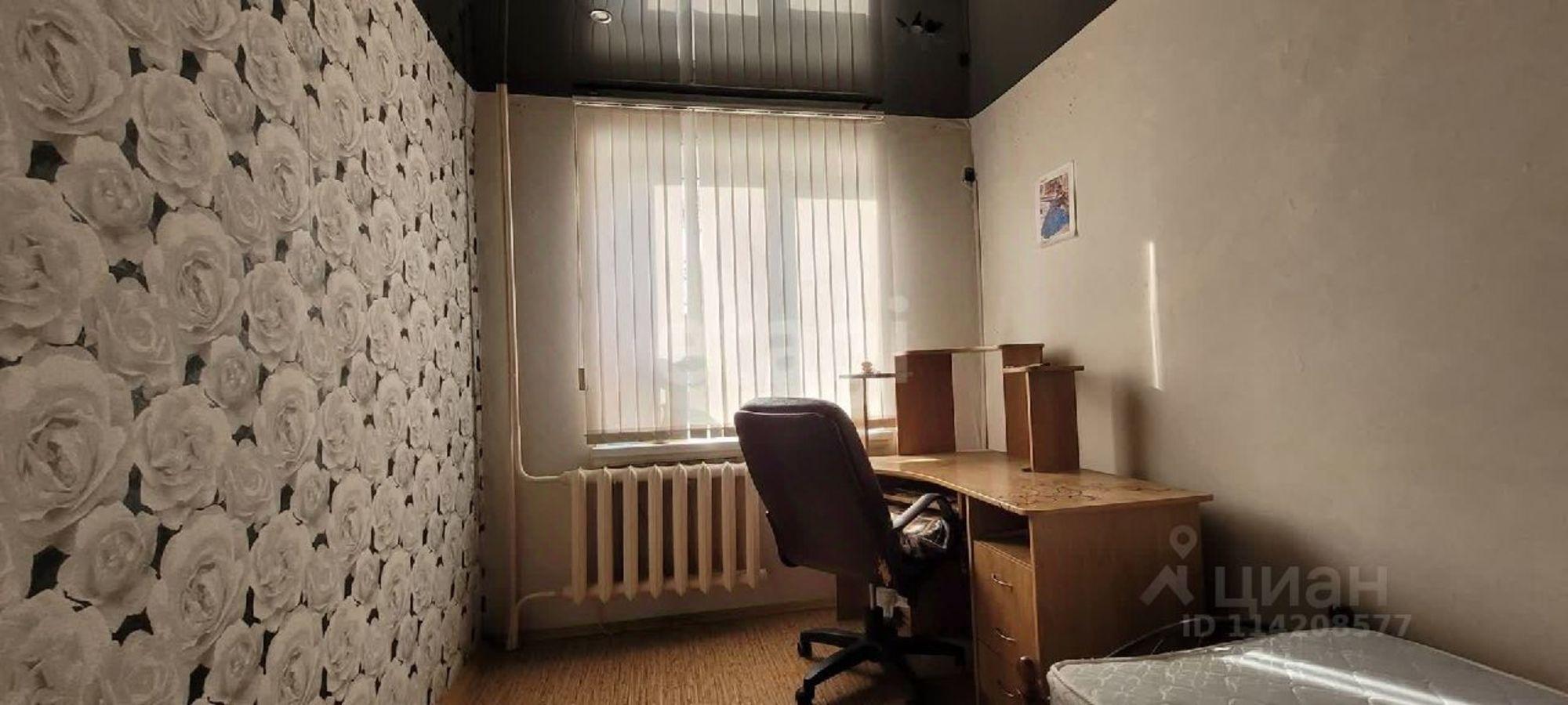 Купить комнату за 2 750 000 рублей на Юго-Восточный мкр., 10