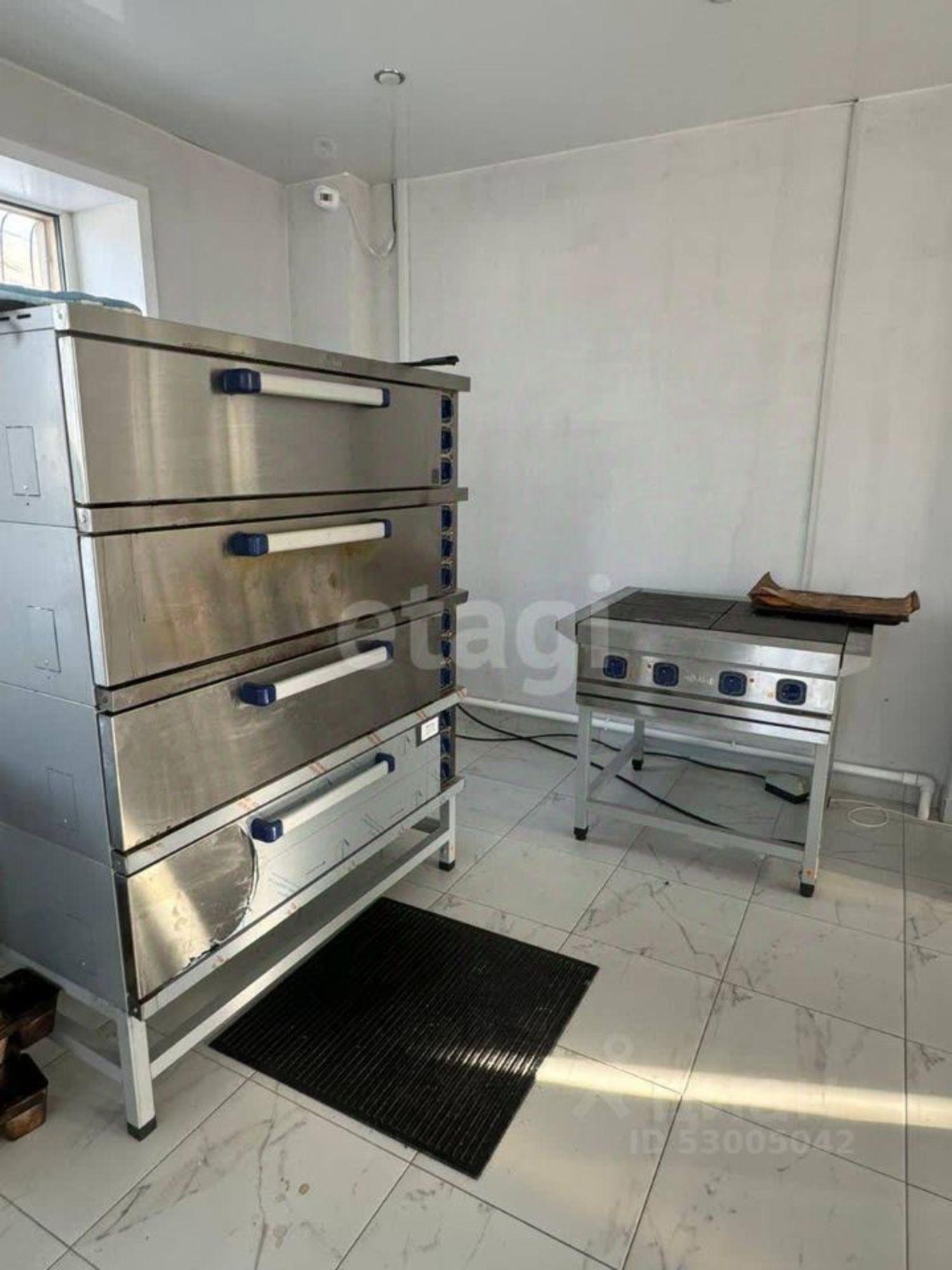 Купить производственную площадь за 10 284 500 рублей на Фабричная улица
