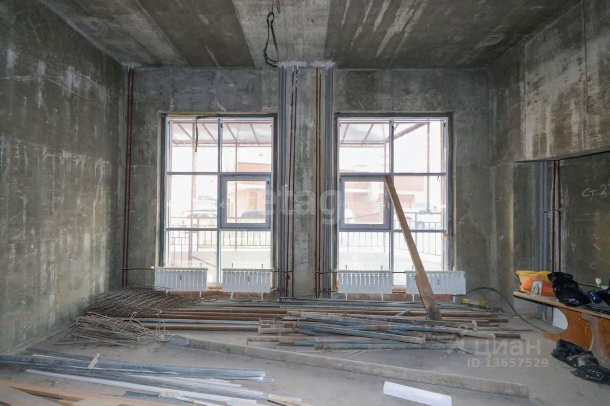 Купить офис, помещение под офис за 20 596 500 рублей на улица Пискунова, 142/5