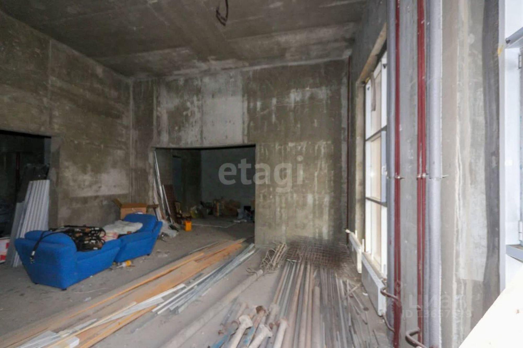 Купить офис, помещение под офис за 20 596 500 рублей на улица Пискунова, 142/5