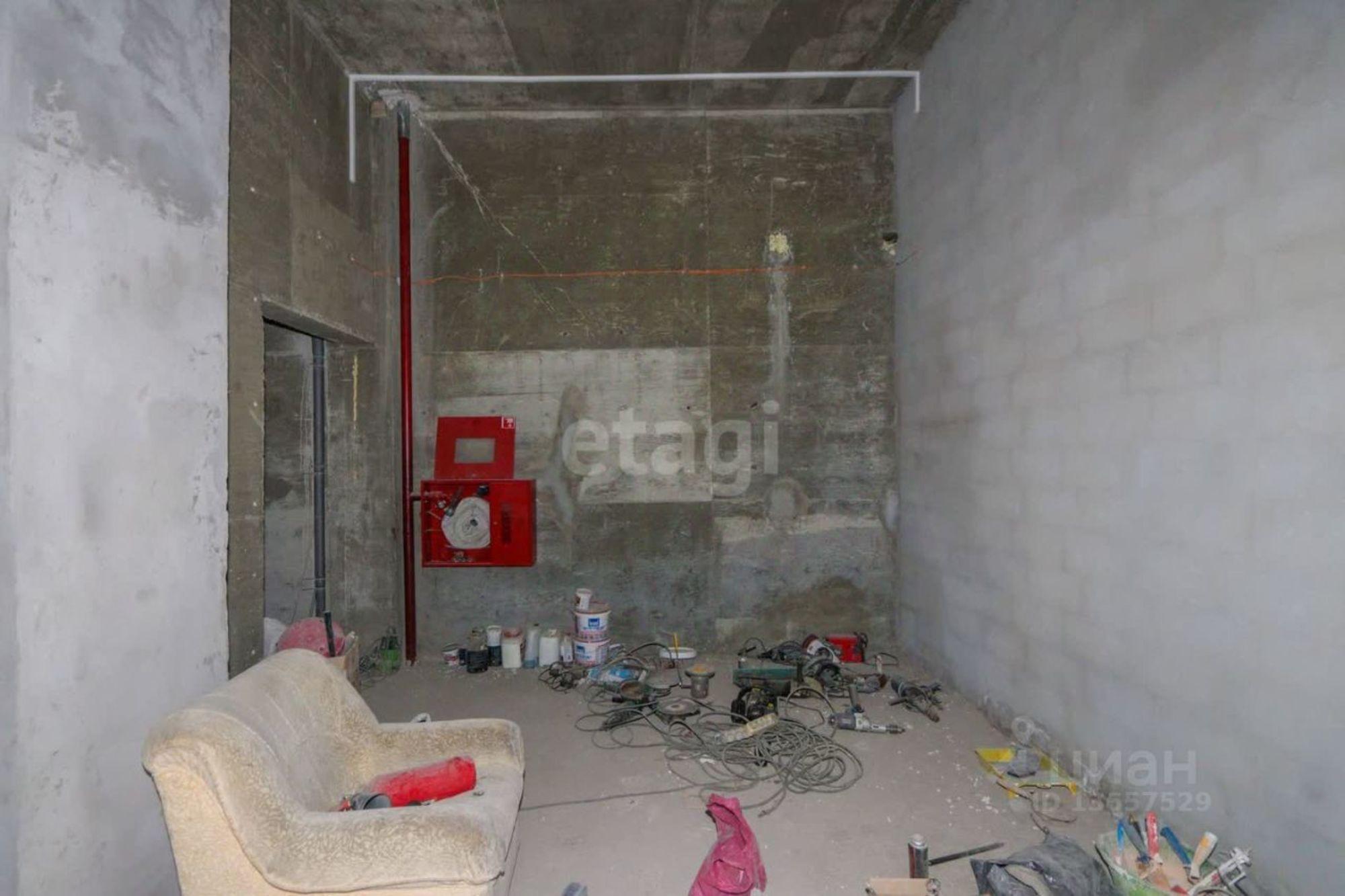 Купить офис, помещение под офис за 20 596 500 рублей на улица Пискунова, 142/5