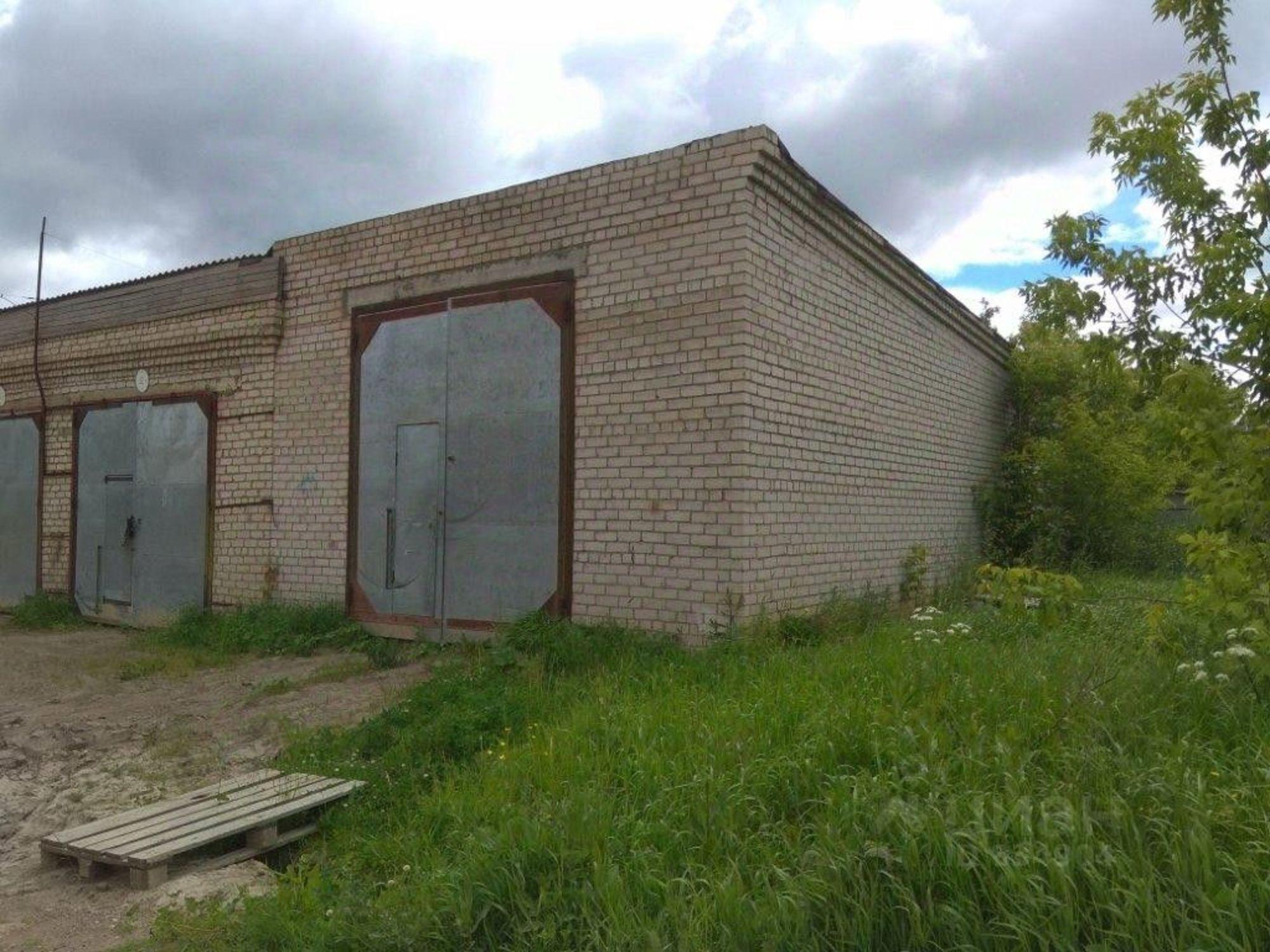 Сдать гараж, место в паркинге за 6 460 рублей на улица Коминтерна, 3