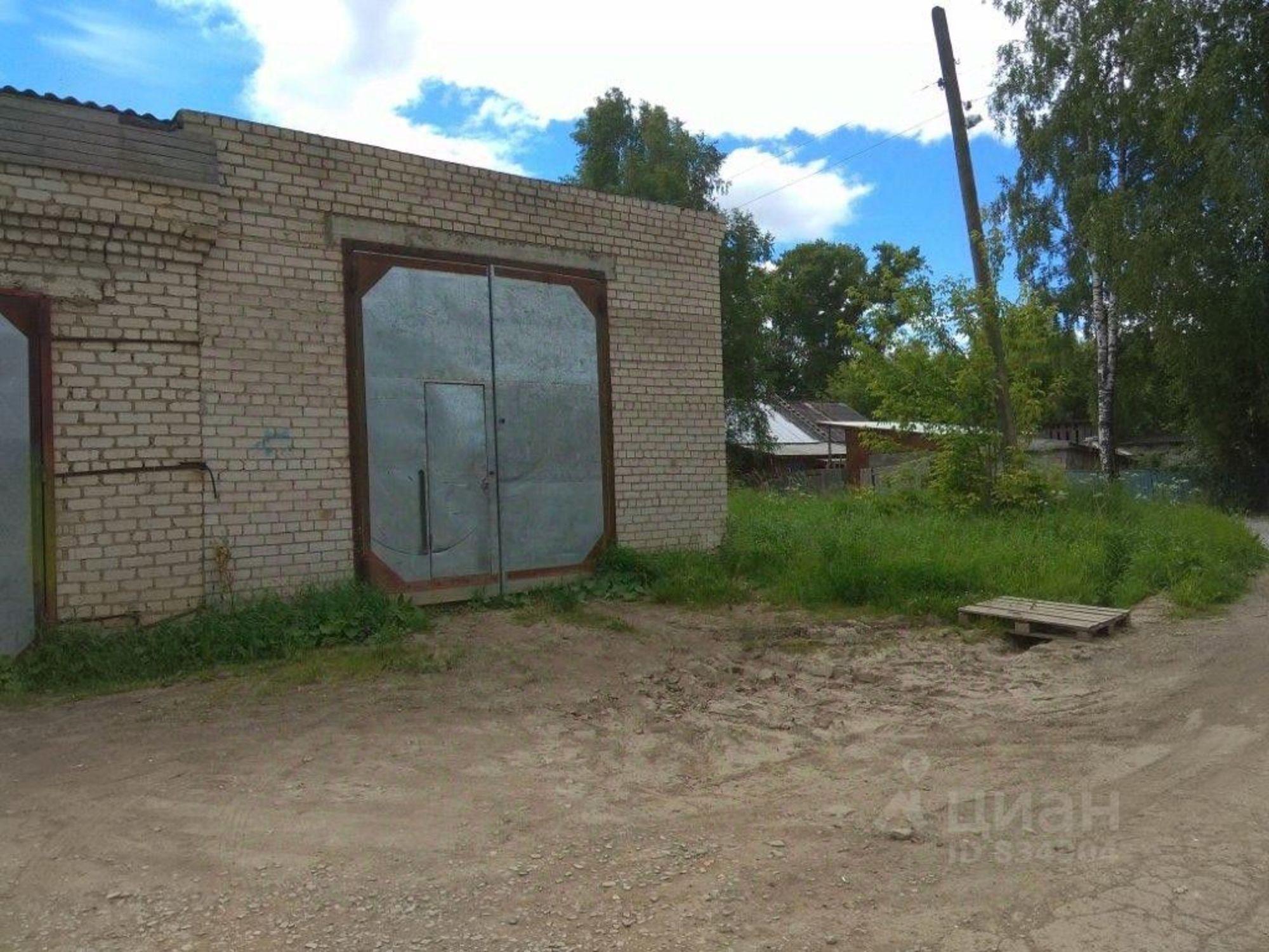 Сдать гараж, место в паркинге за 6 460 рублей на улица Коминтерна, 3