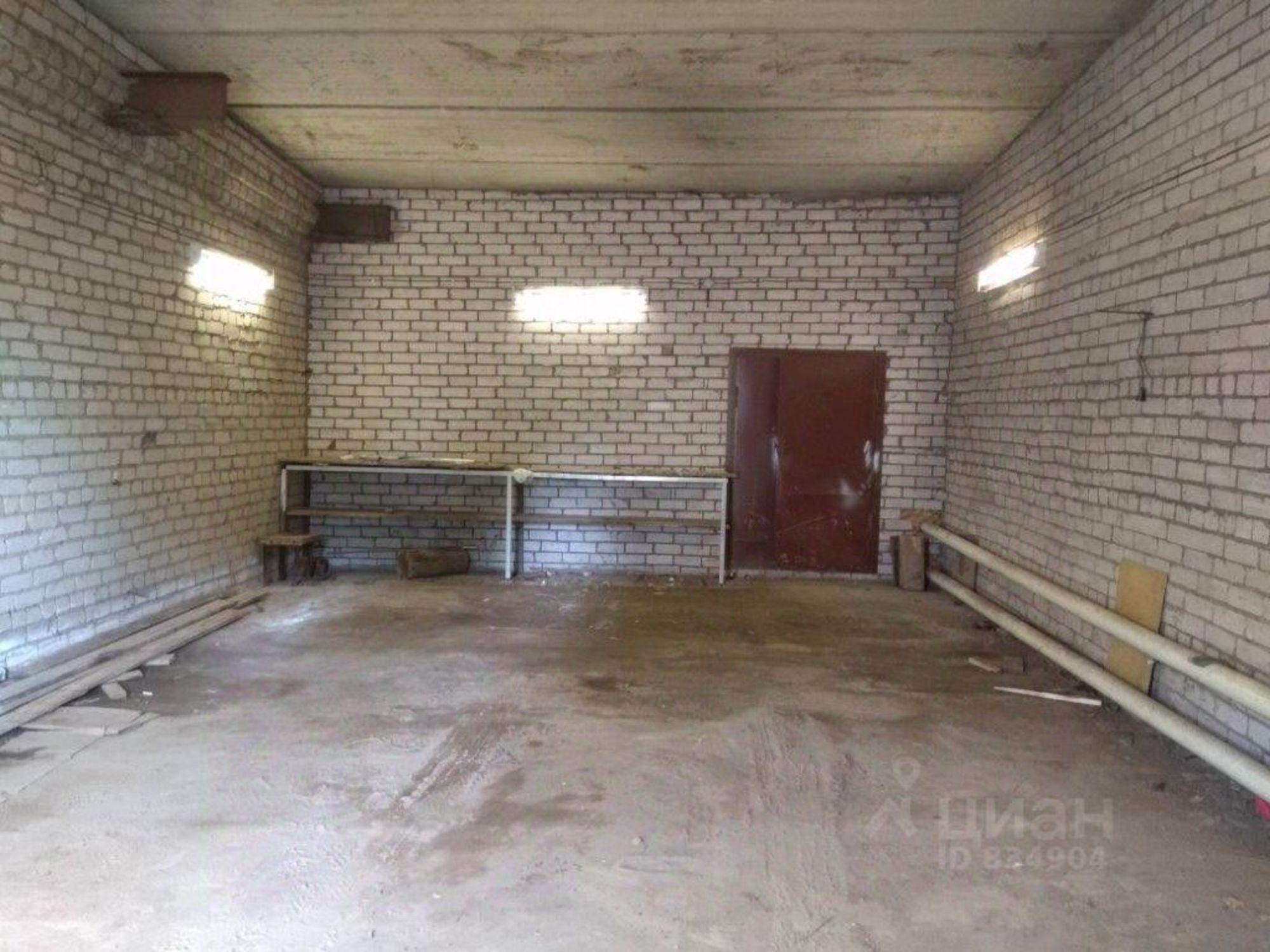 Сдать гараж, место в паркинге за 6 460 рублей на улица Коминтерна, 3