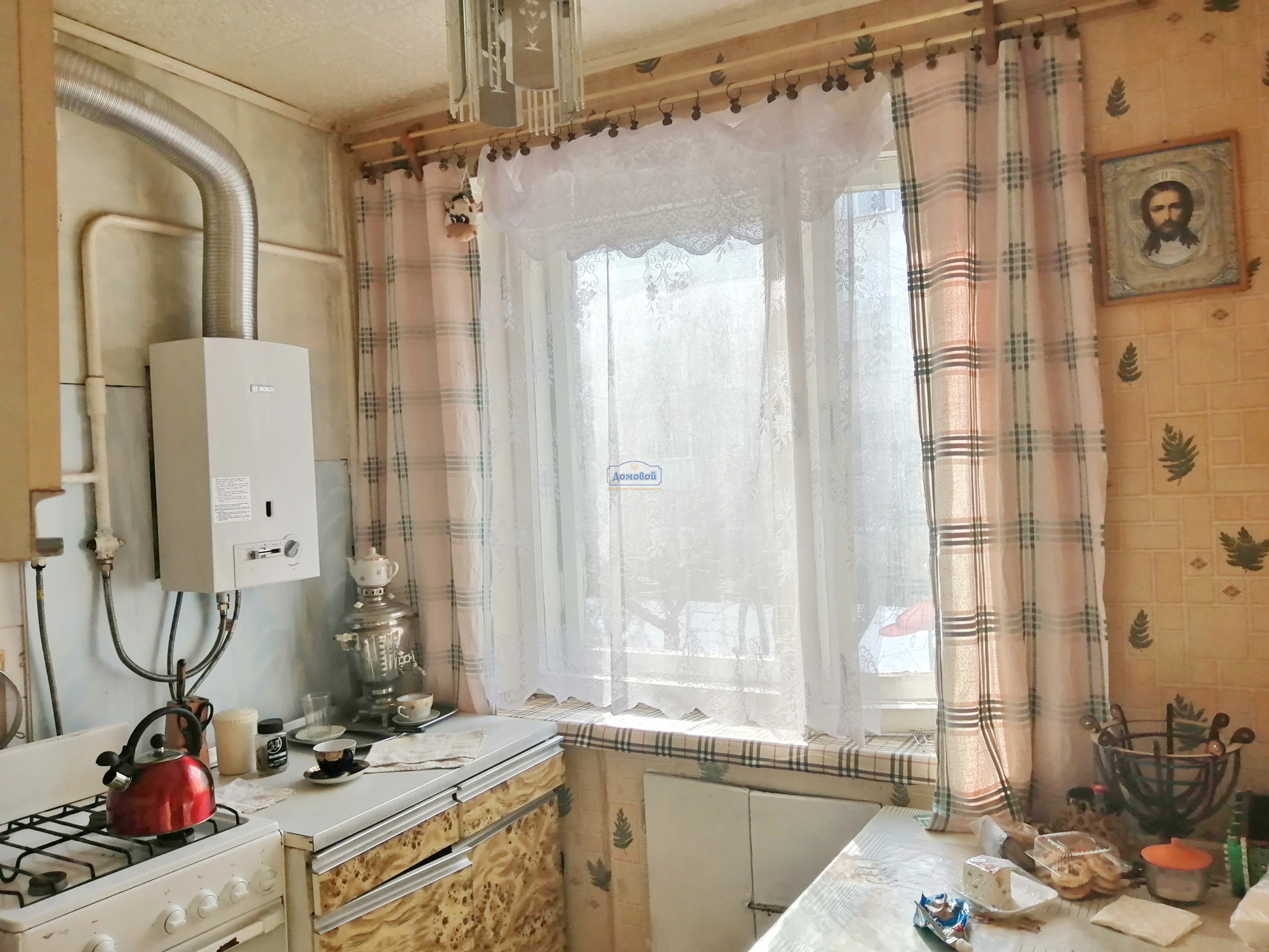 Купить квартиру за 3 500 000 рублей на Московская ул., 240