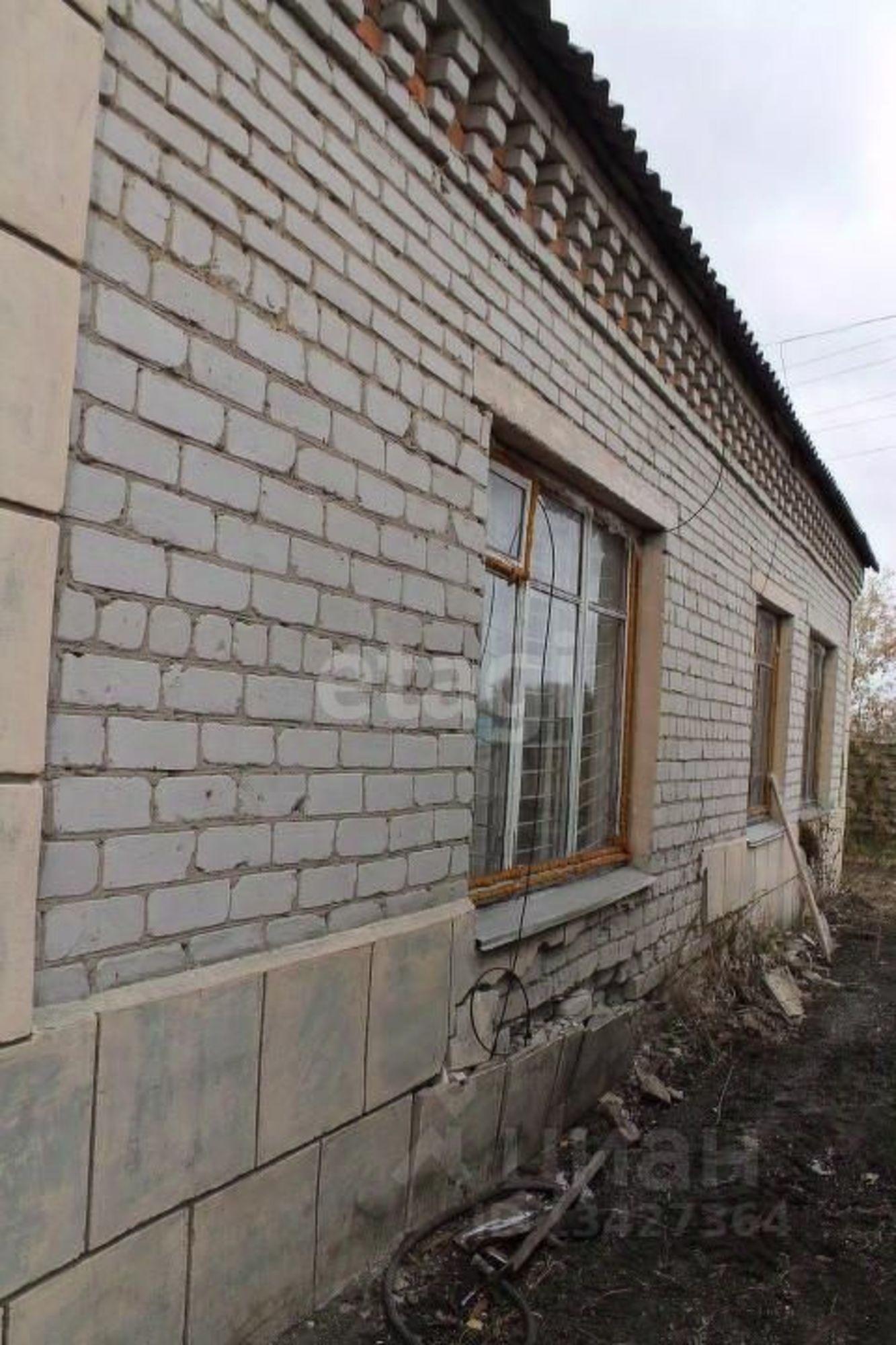 Купить складское помещение за 3 213 000 рублей на улица Космонавтов, 1