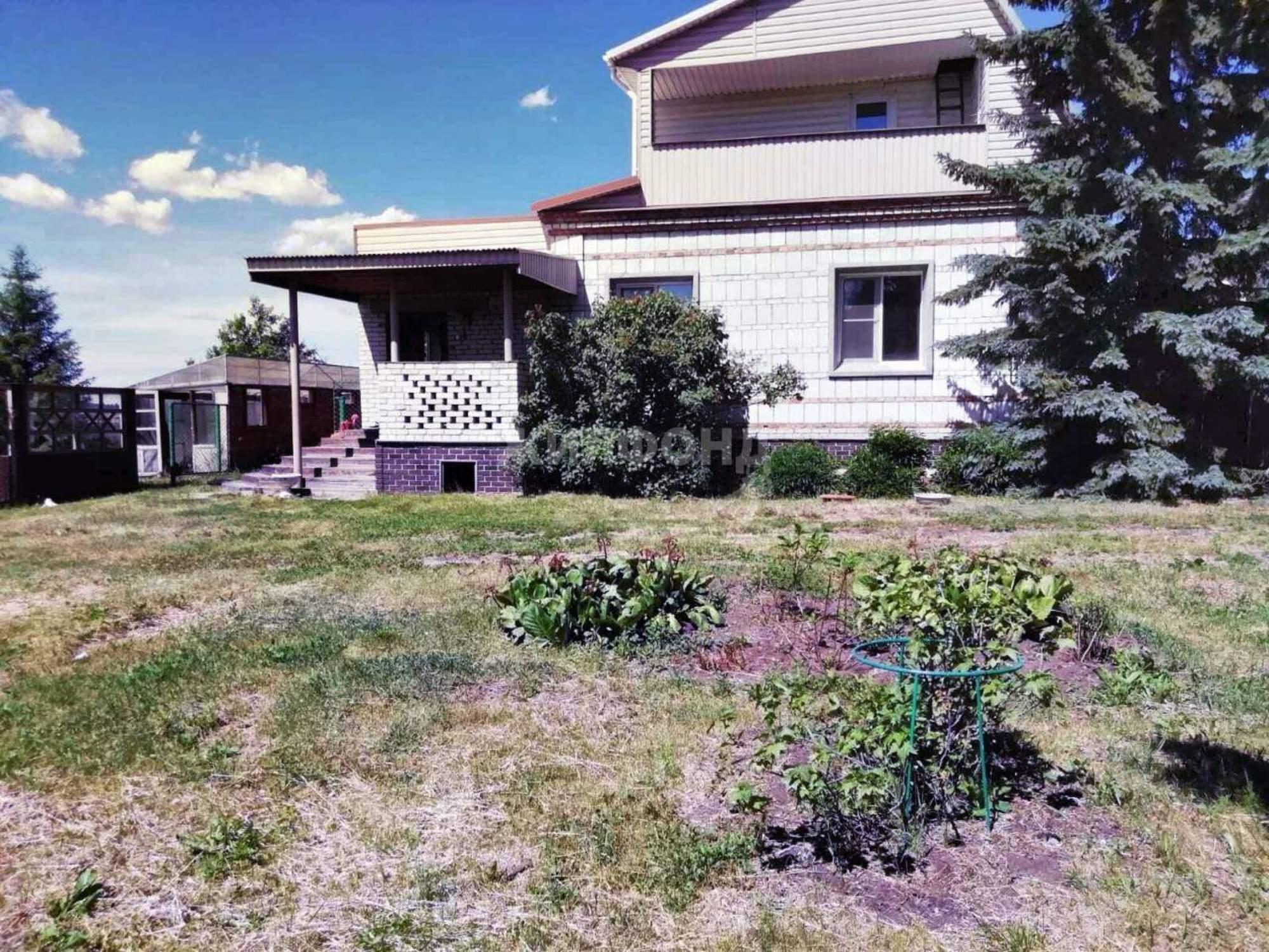 Купить дачу, дом, коттедж за 10 200 000 рублей на Воронцовский переулок