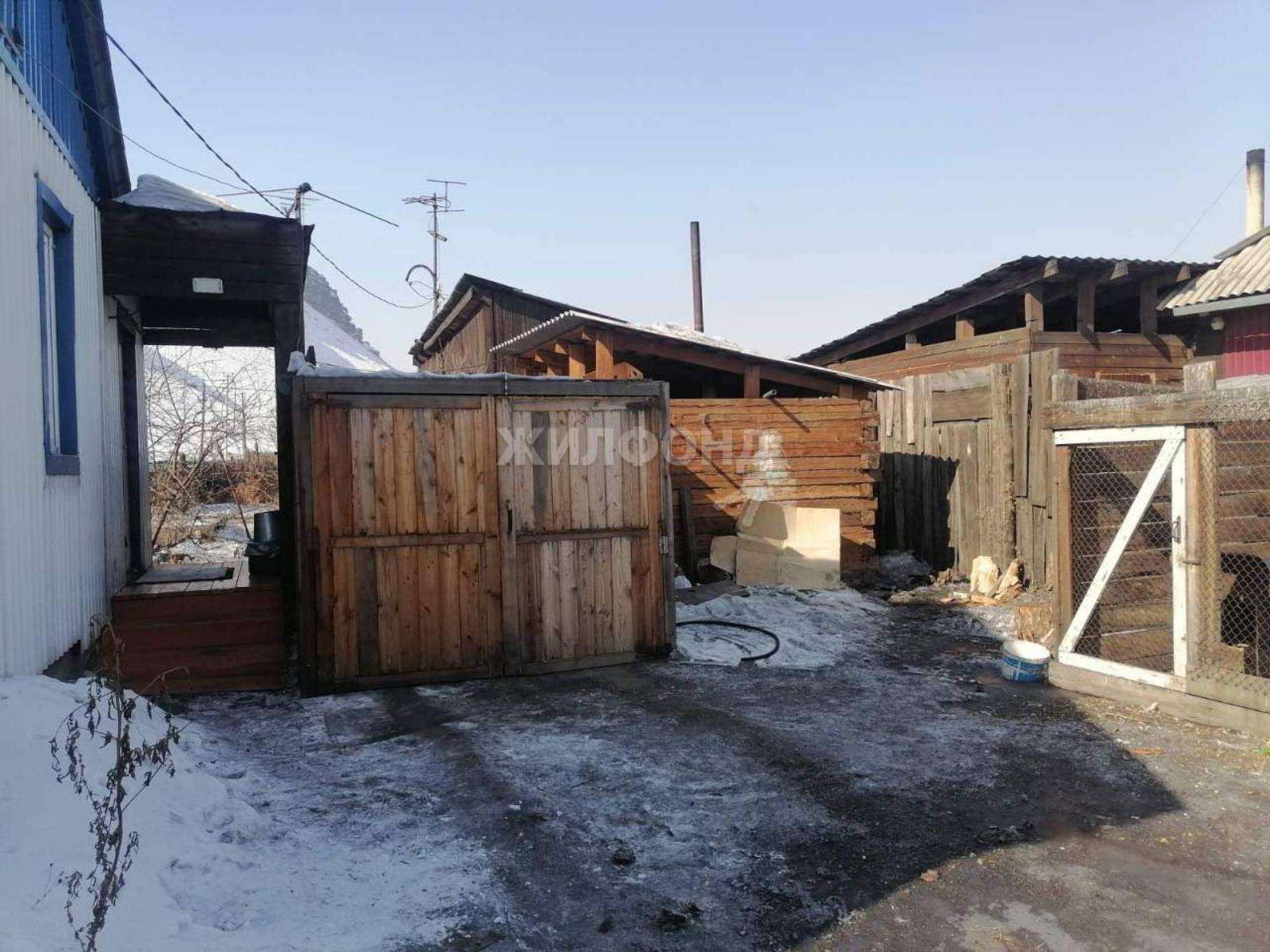 Купить дачу, дом, коттедж за 6 100 000 рублей на Геологическая улица