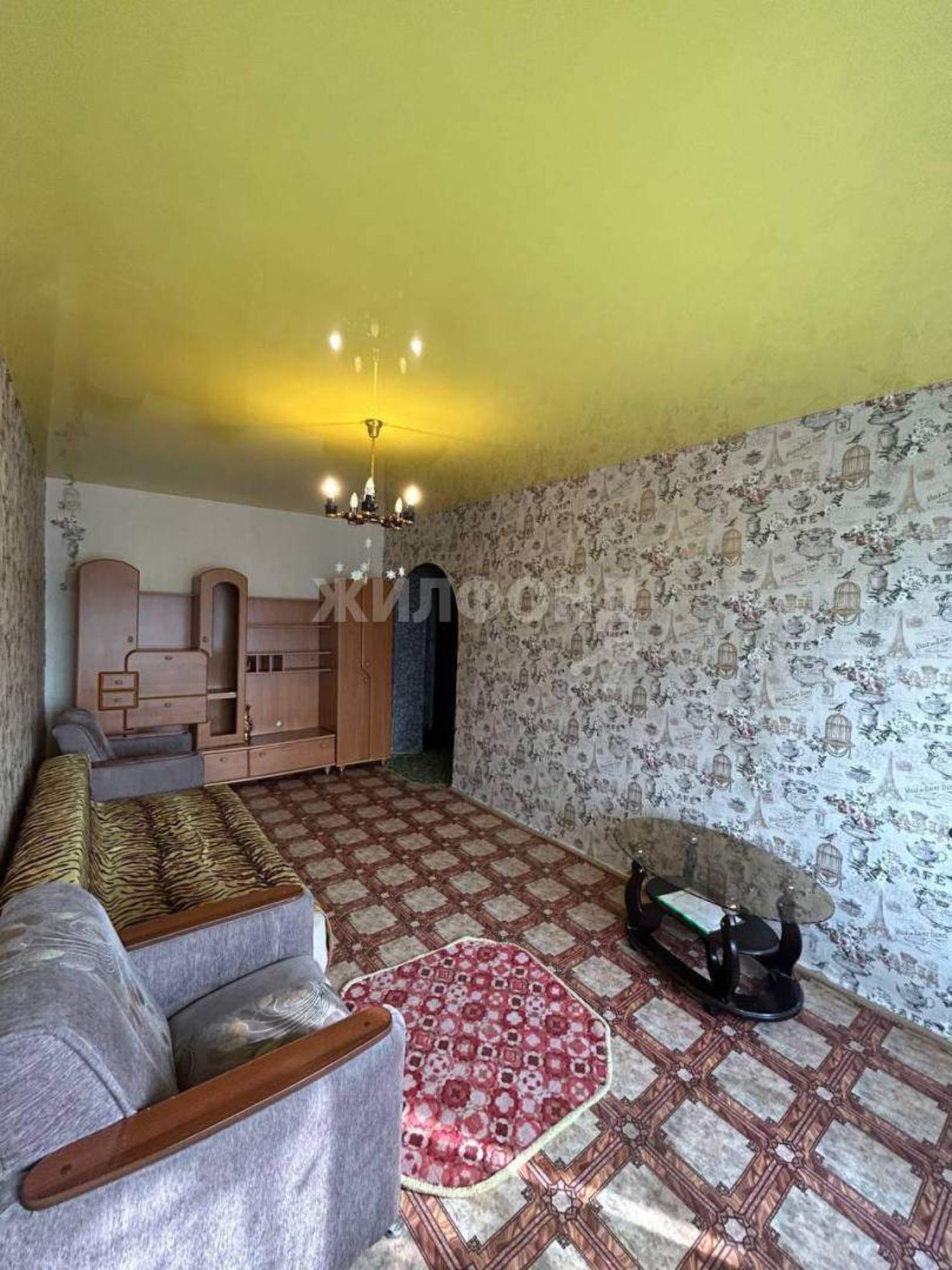 Купить квартиру за 7 555 000 рублей на Калинина улица, д.30